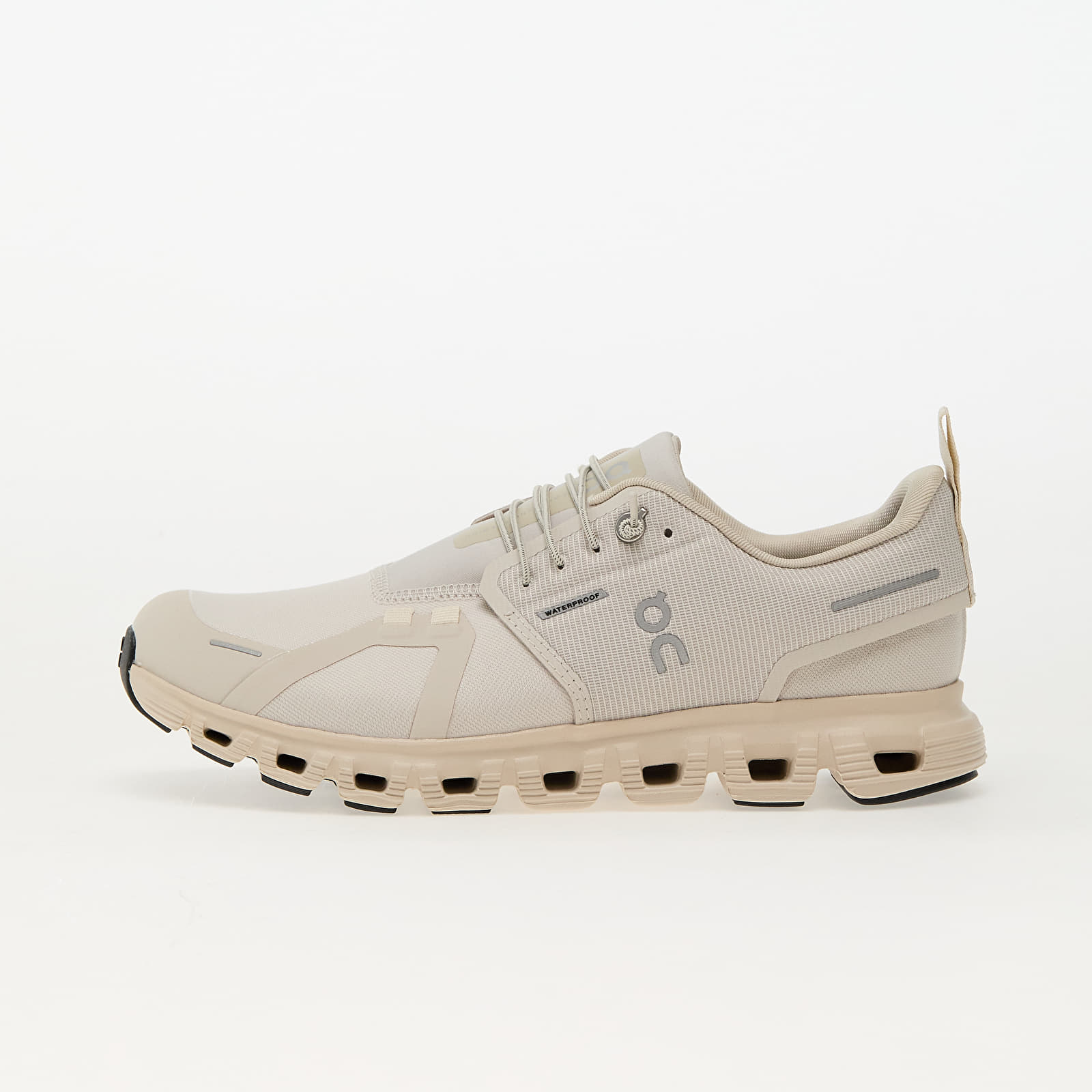 Naiste tossud ja kingad On W Cloud 6 WP Pearl/ Cream