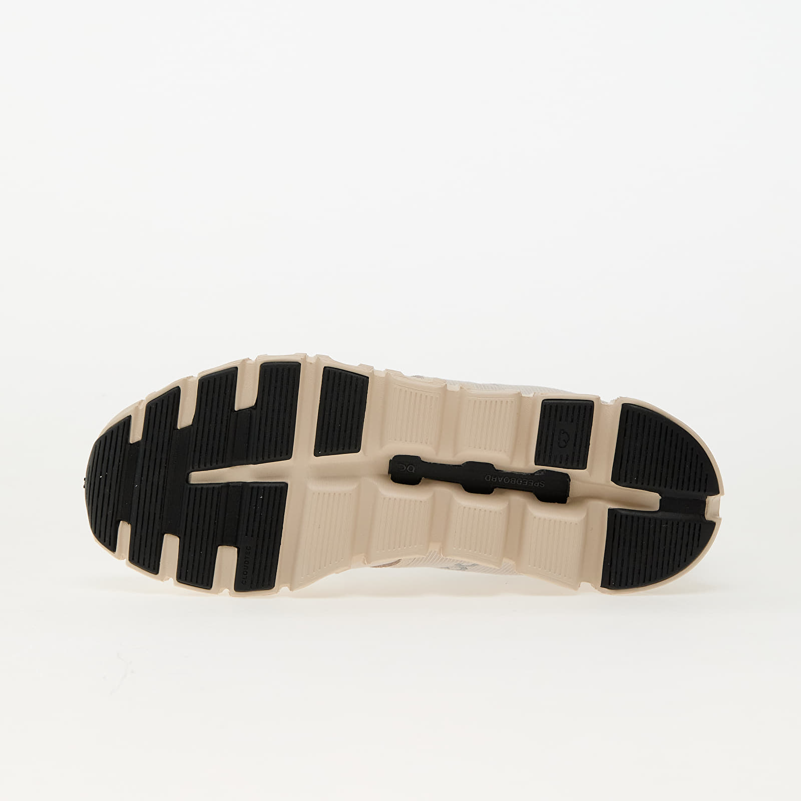 Naiste tossud ja kingad On W Cloud 6 WP Pearl/ Cream