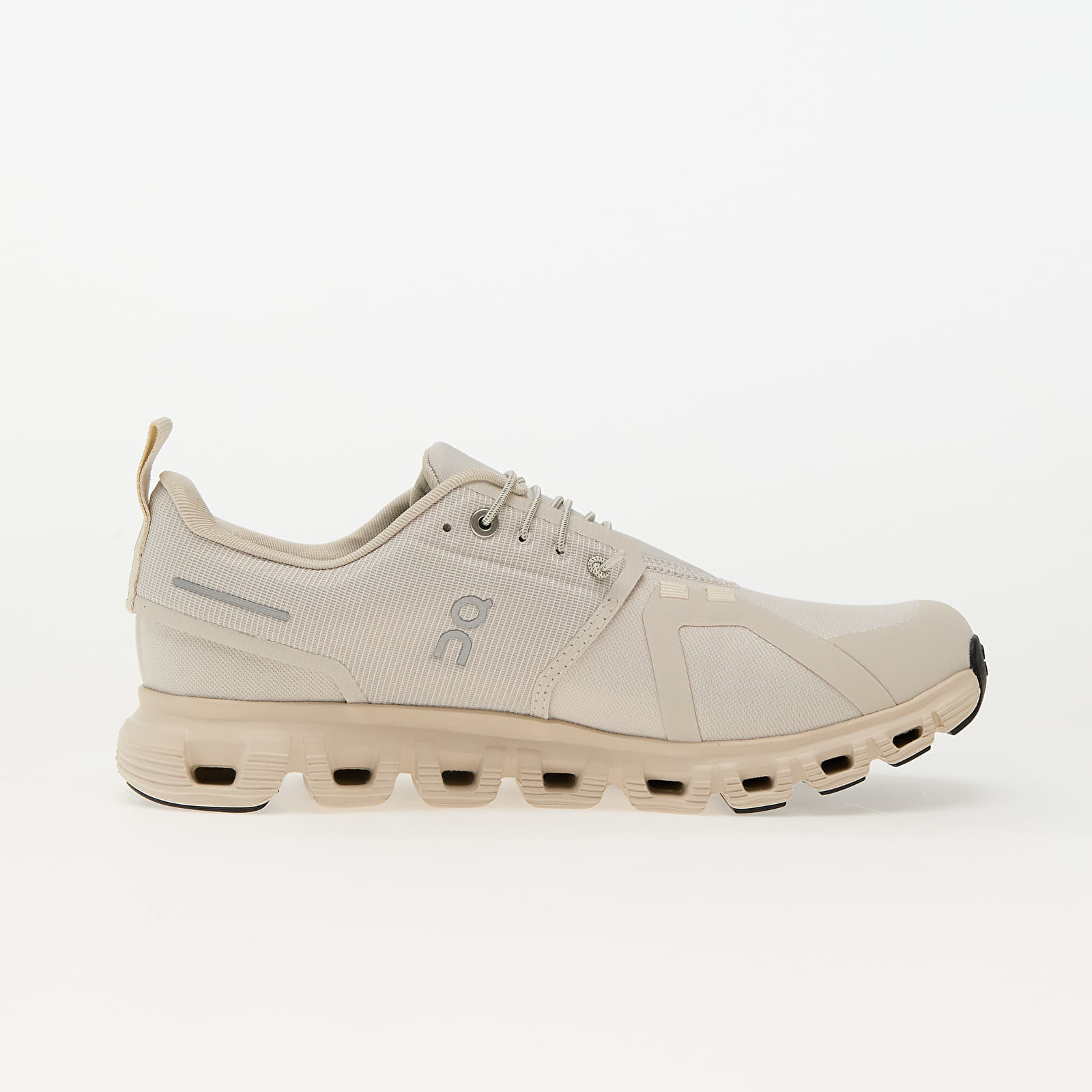 Naiste tossud ja kingad On W Cloud 6 WP Pearl/ Cream