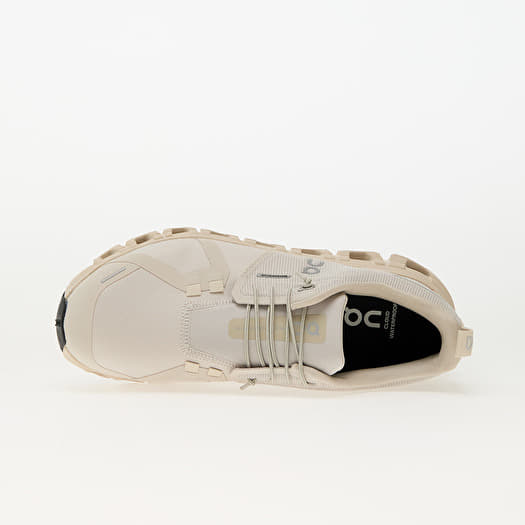 On W Cloud 6 WP Pearl/ Cream | Queens