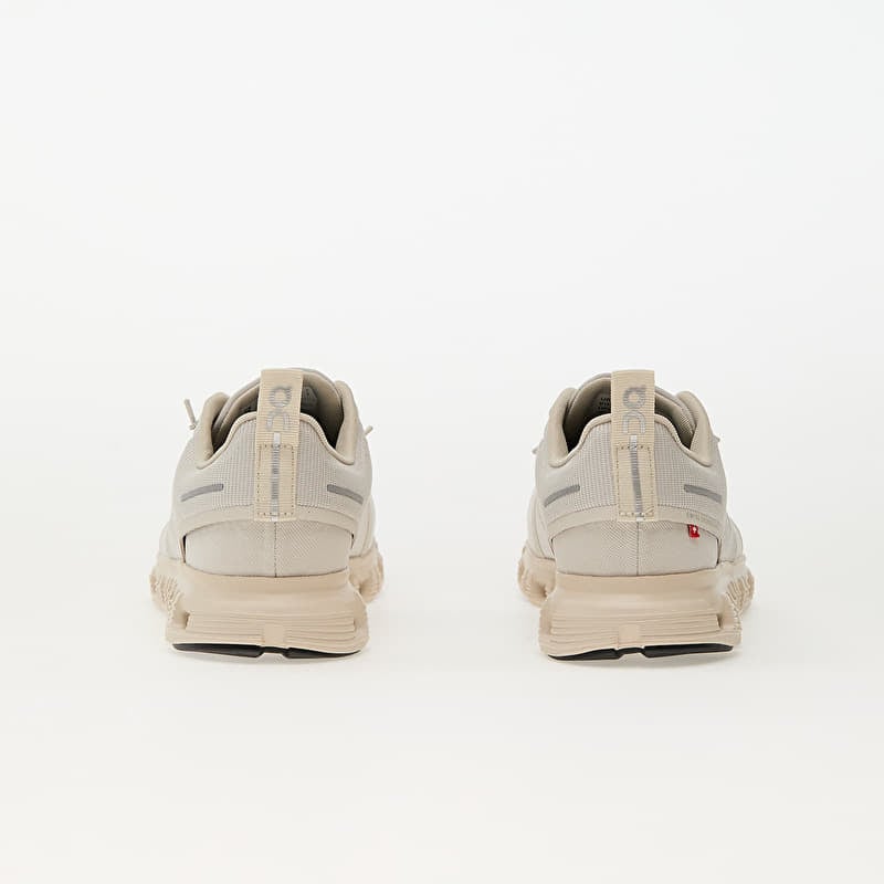 On W Cloud 6 WP Pearl/ Cream | Queens