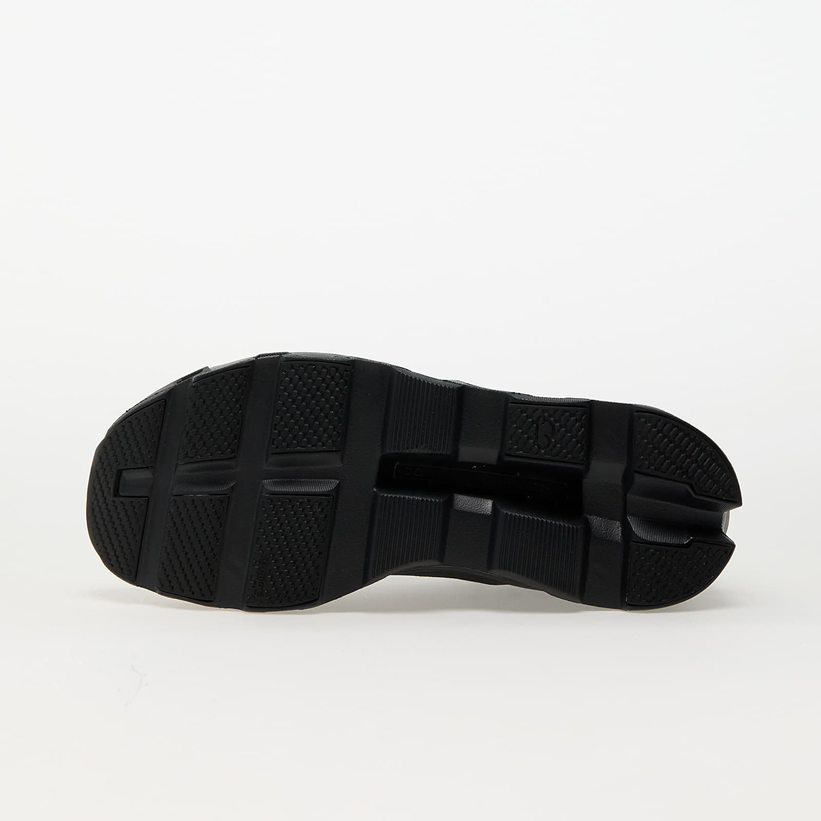 Men's sneakers and shoes On M Cloudmonster Void Black/ Black