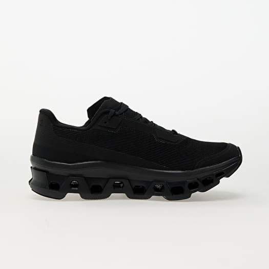 BLACK×BLACK & SAPEur M ※まとめ売り Men's sneakers and shoes On M Cloudmonster Void Black/ Black