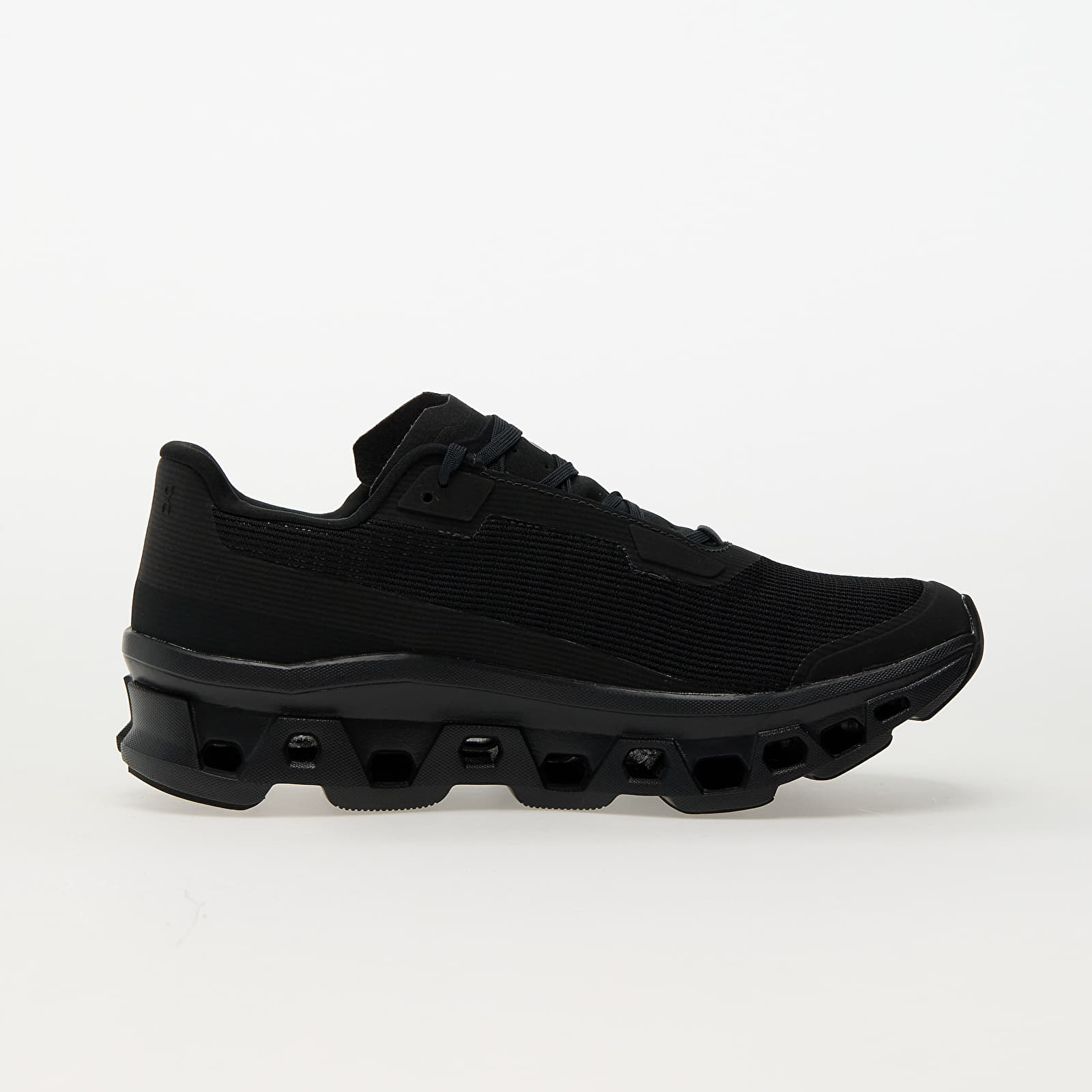 Men's sneakers and shoes On M Cloudmonster Void Black/ Black
