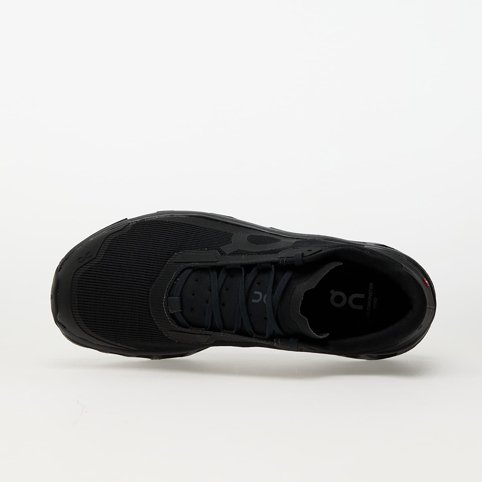Men's sneakers and shoes On M Cloudmonster Void Black/ Black