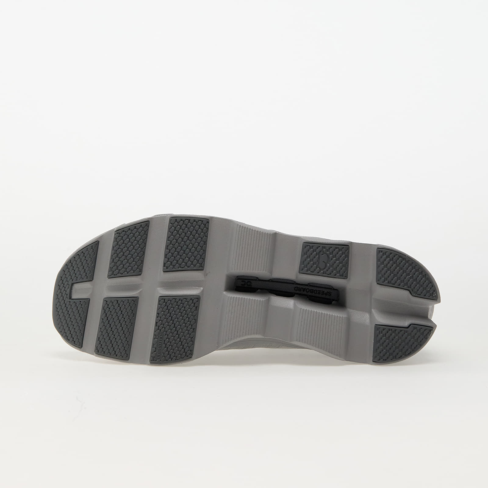 Men's sneakers and shoes On M Cloudmonster Void Alloy/ Glacier