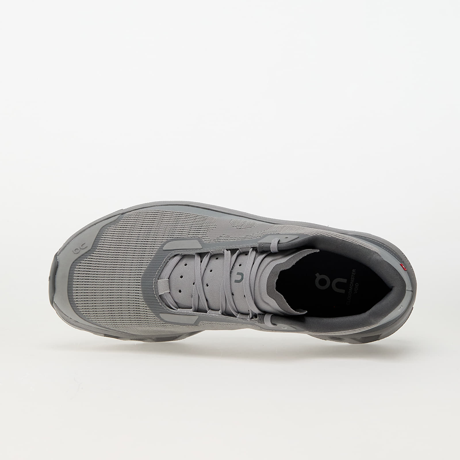 Men's sneakers and shoes On M Cloudmonster Void Alloy/ Glacier