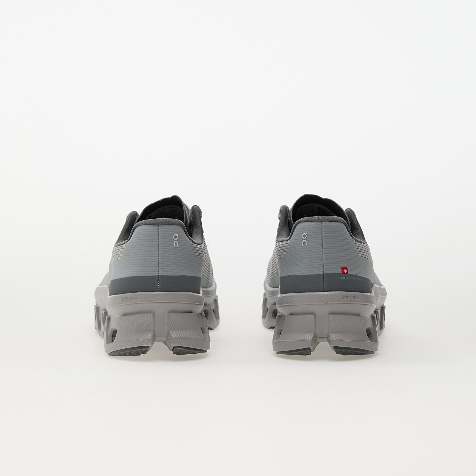 Men's sneakers and shoes On M Cloudmonster Void Alloy/ Glacier