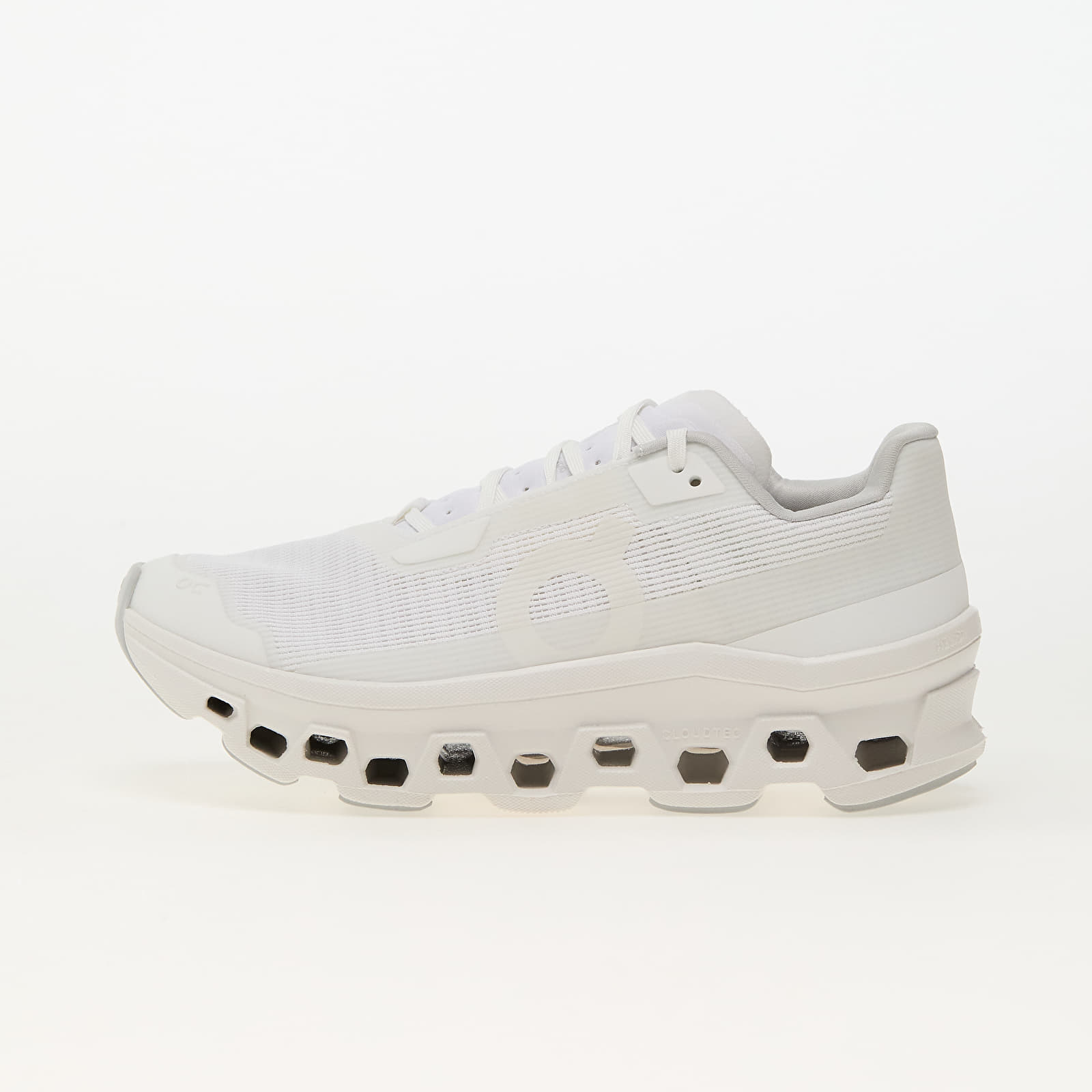 Women's sneakers and shoes On W Cloudmonster Void White/ White