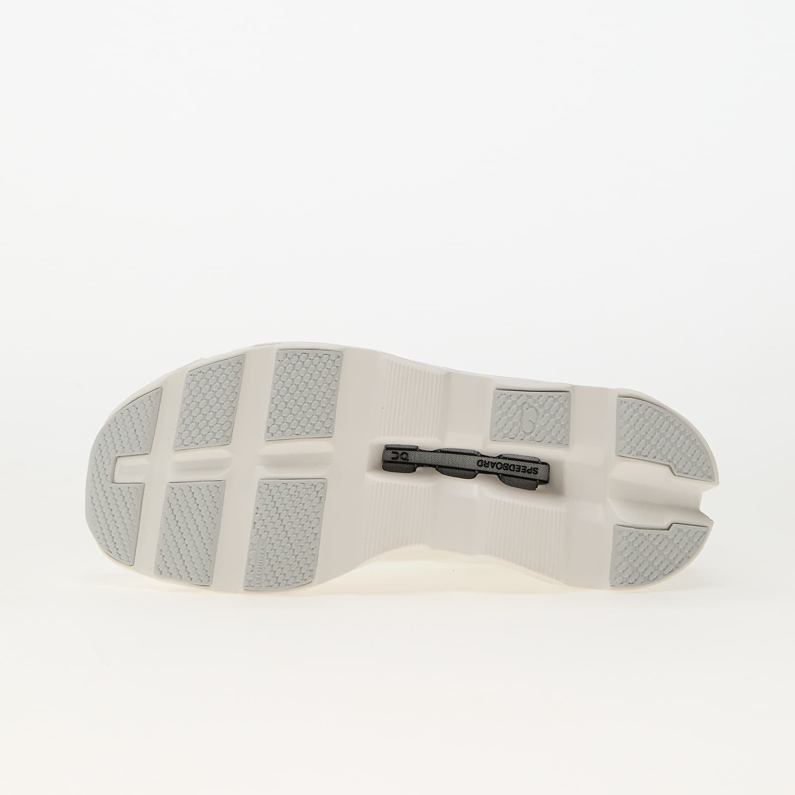 Women's sneakers and shoes On W Cloudmonster Void White/ White