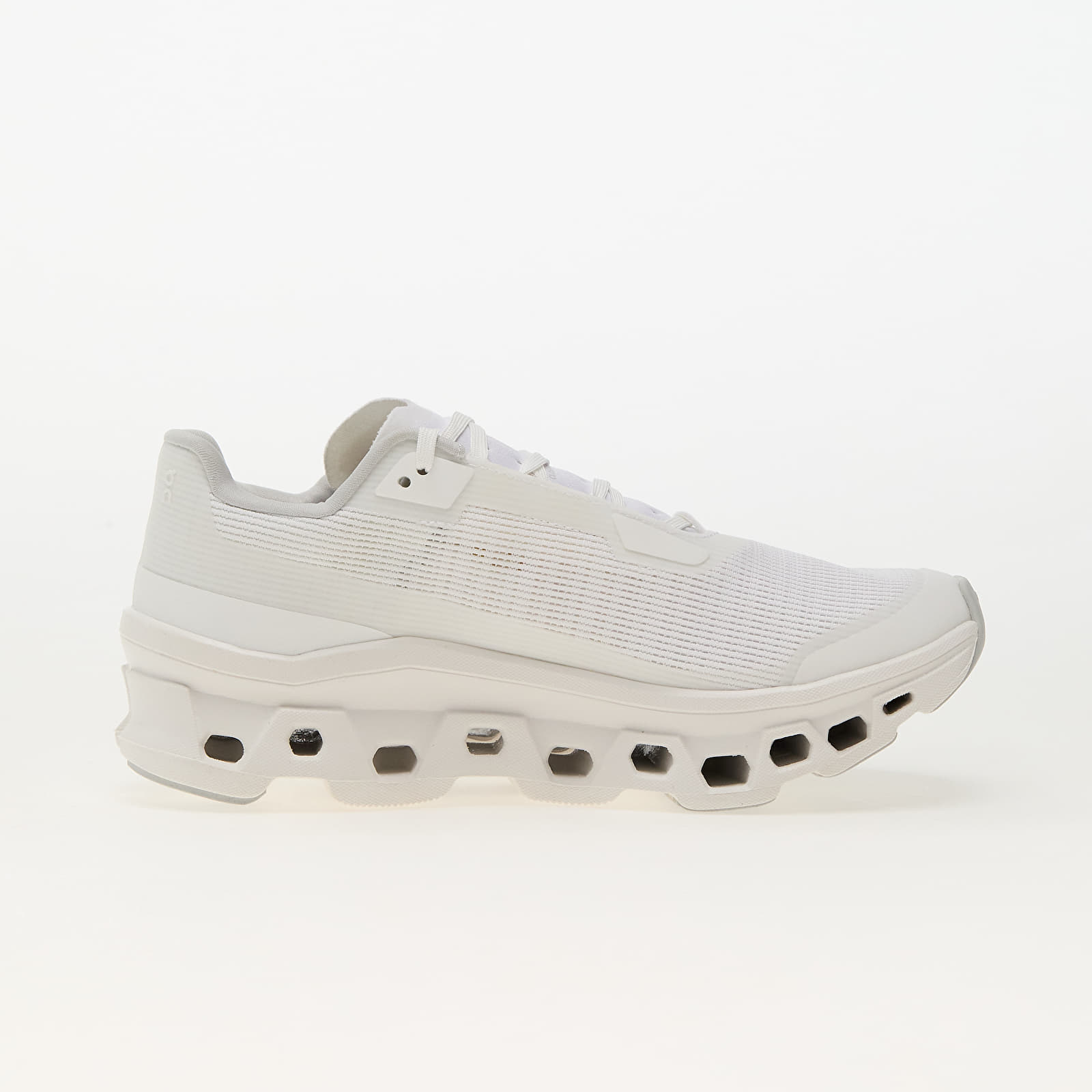 Women's sneakers and shoes On W Cloudmonster Void White/ White