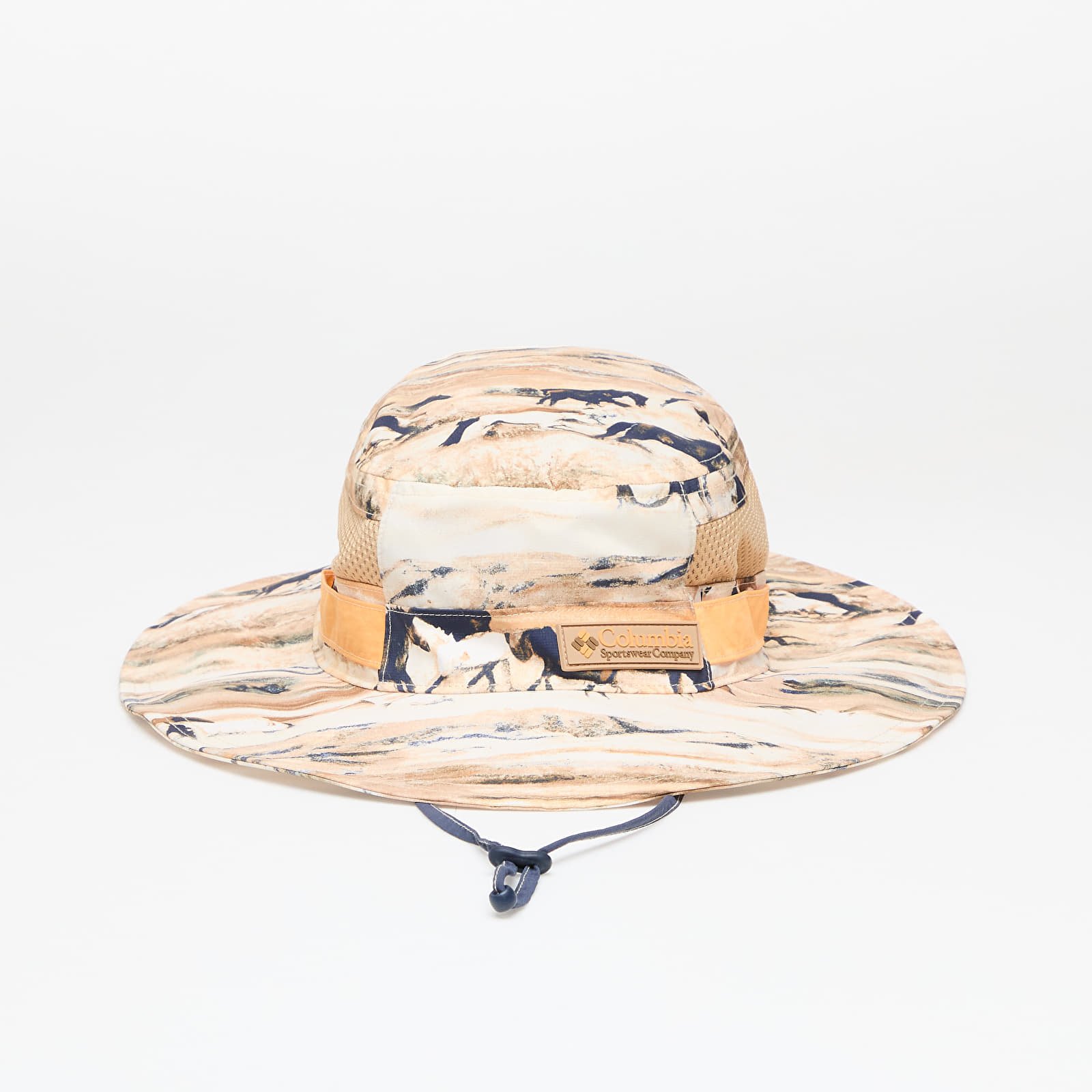 Hats Columbia Bora Bora™ Retro II Booney Lemon Wash/ Roaming