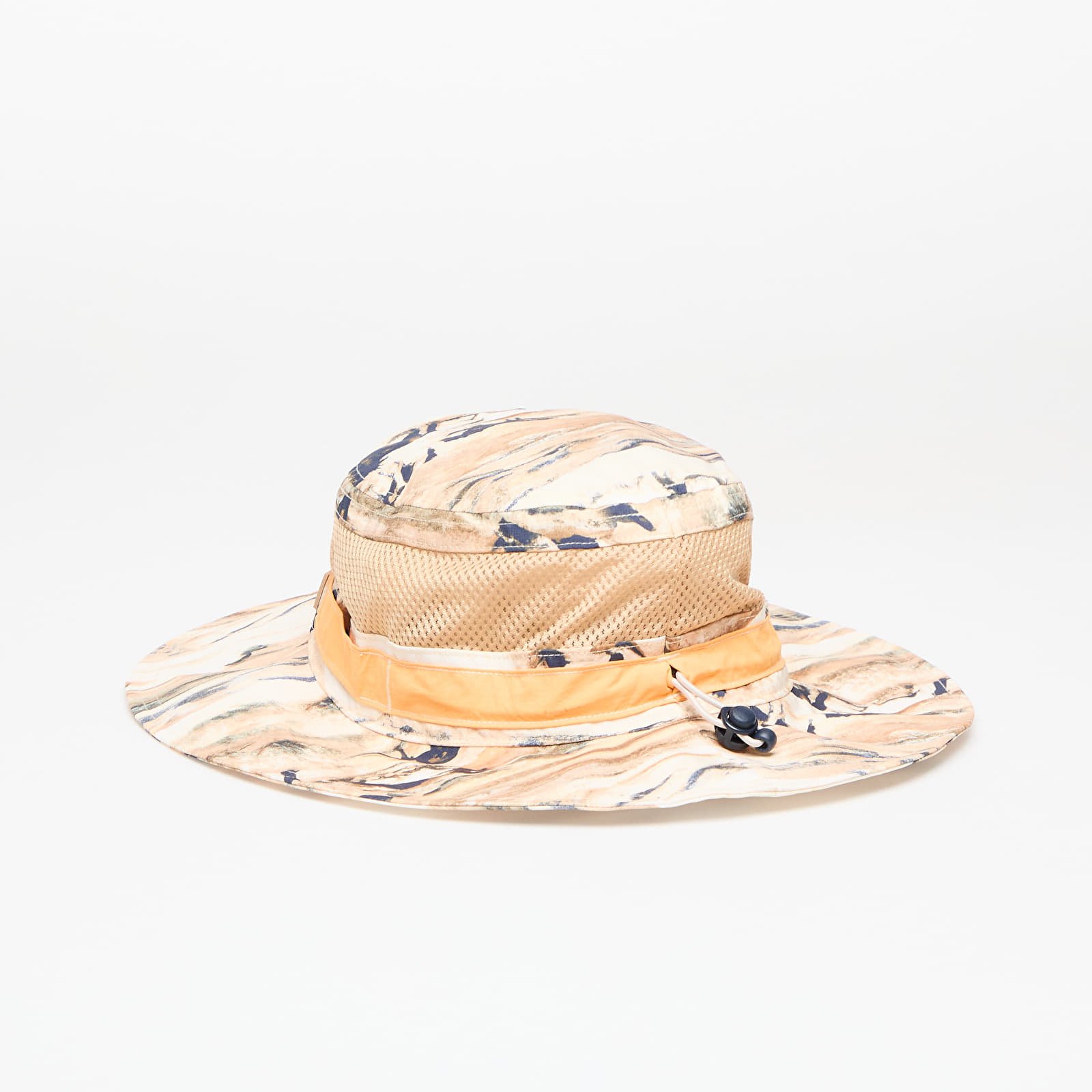 Hats Columbia Bora Bora™ Retro II Booney Lemon Wash/ Roaming