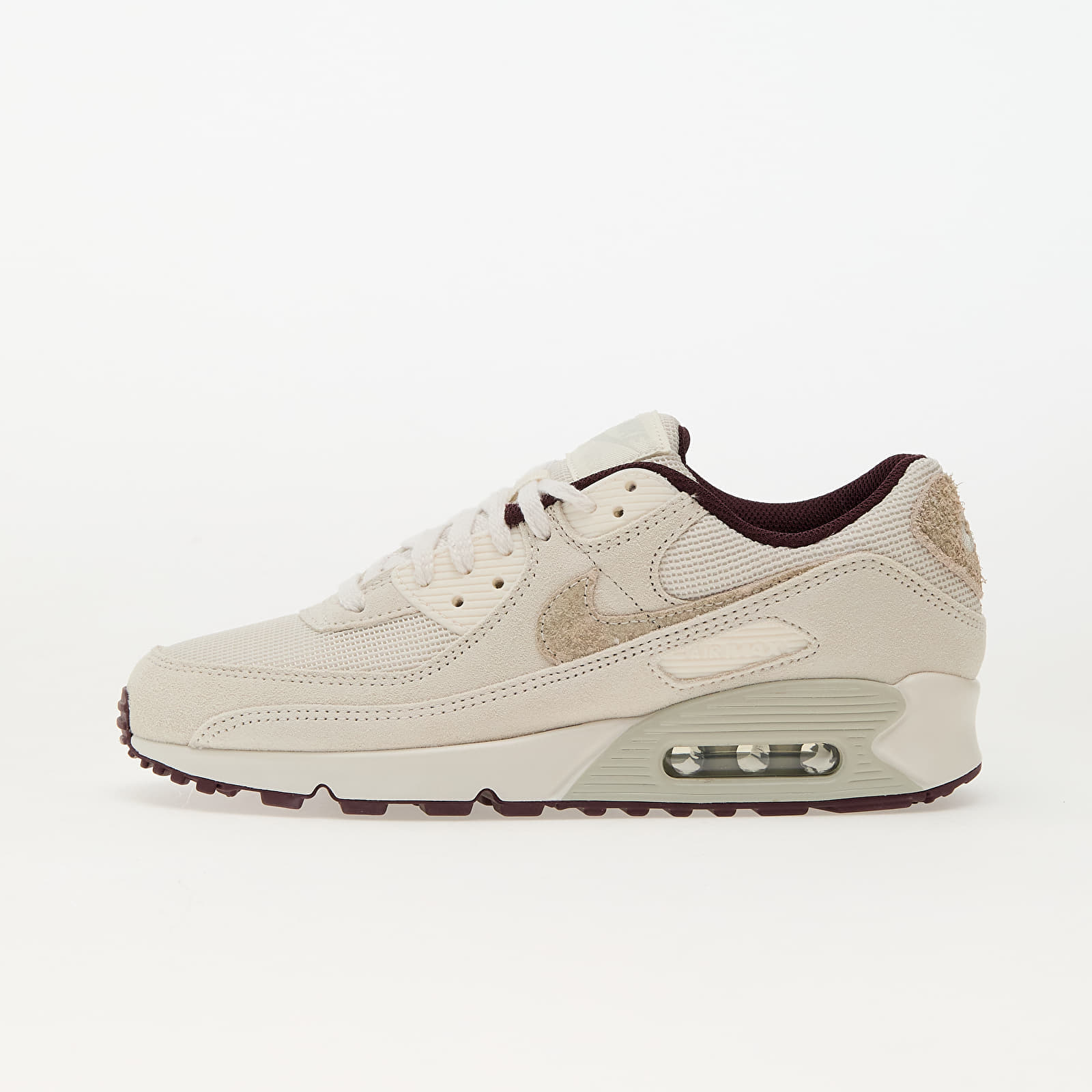 Sneakers Nike Air Max 90 Prm Phantom/ Phantom-Light Bone EUR 45