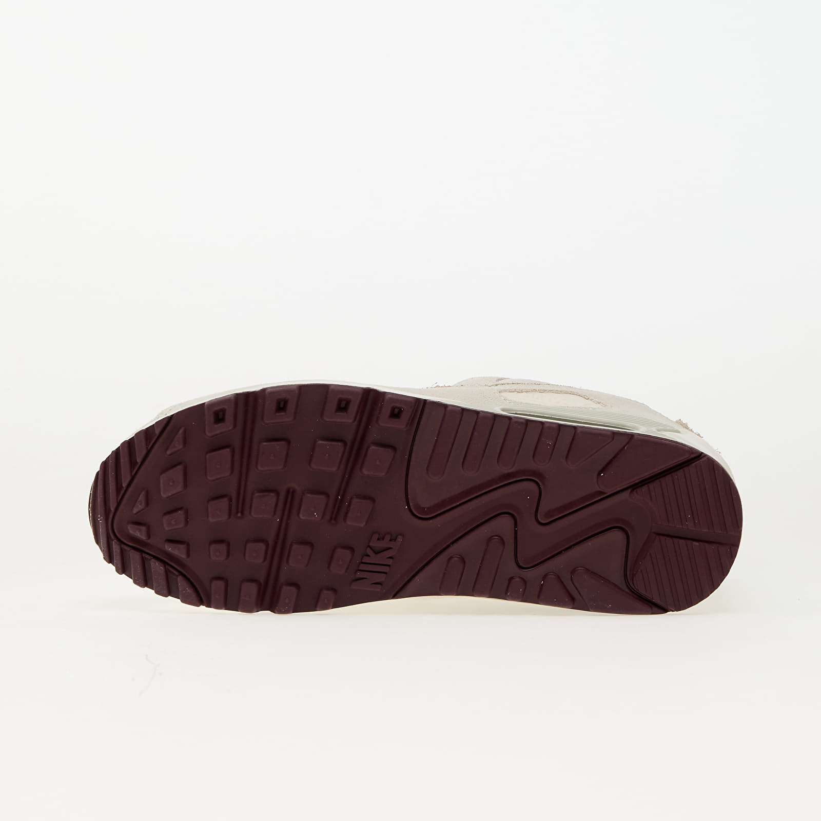 Joggesko og sko for menn Nike Air Max 90 Prm Phantom/ Phantom-Light Bone