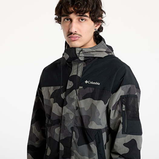 Giacche a vento uomo Columbia Challenger™ II Novelty Windbreaker