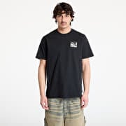 Columbia Explorers Canyon™ Back SS Tee Black/ Trailscape