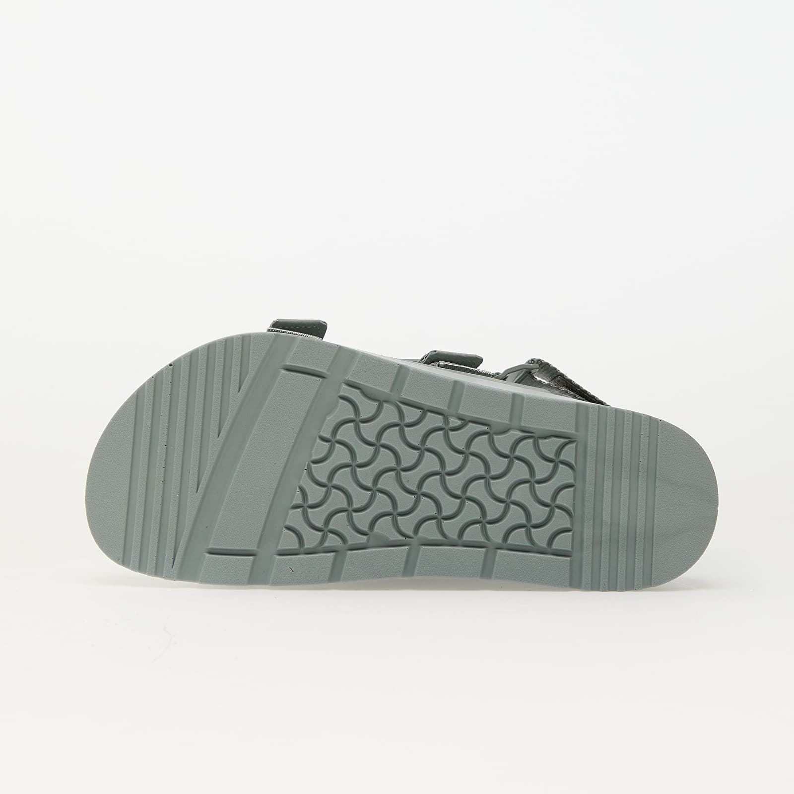 Miesten lenkkarit ja kengät Birkenstock Shinjuku Natural Leather/Textile Pure Sage