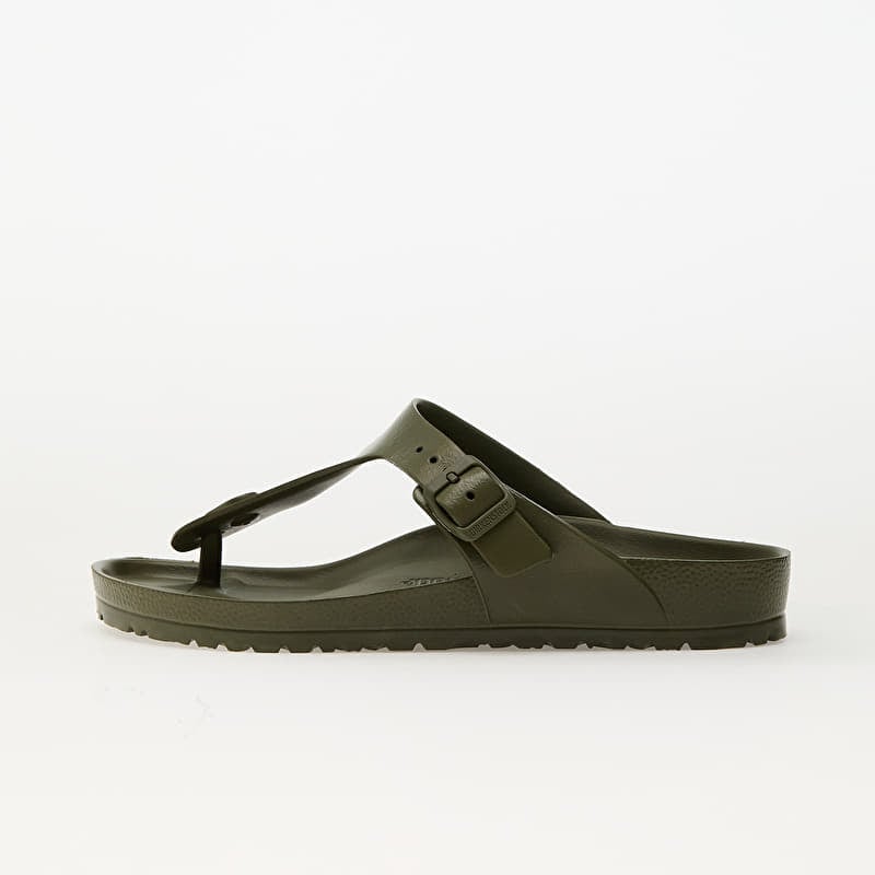 Birkenstock Gizeh EVA khaki
