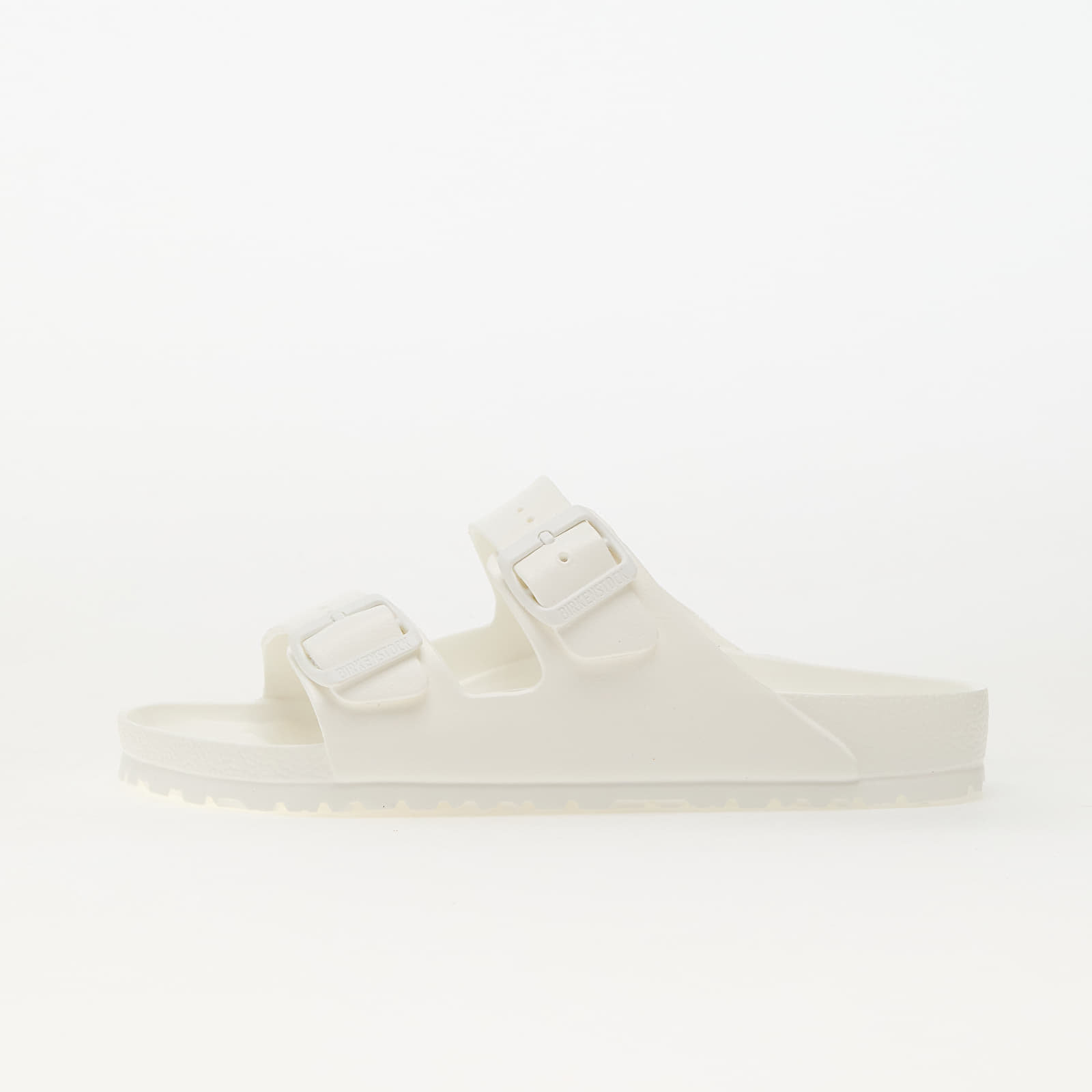 Meeste tossud ja kingad Birkenstock Arizona EVA White