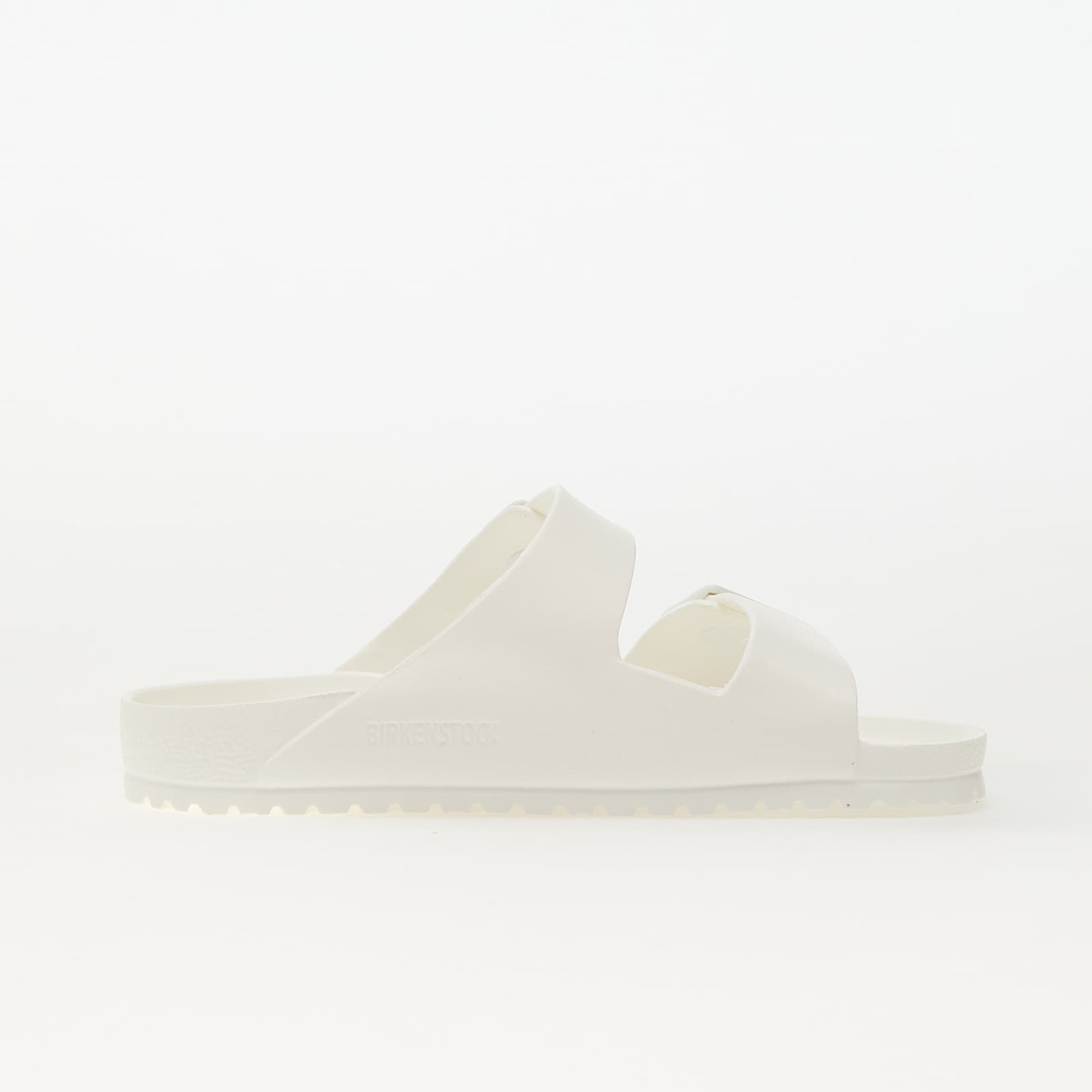 Meeste tossud ja kingad Birkenstock Arizona EVA White