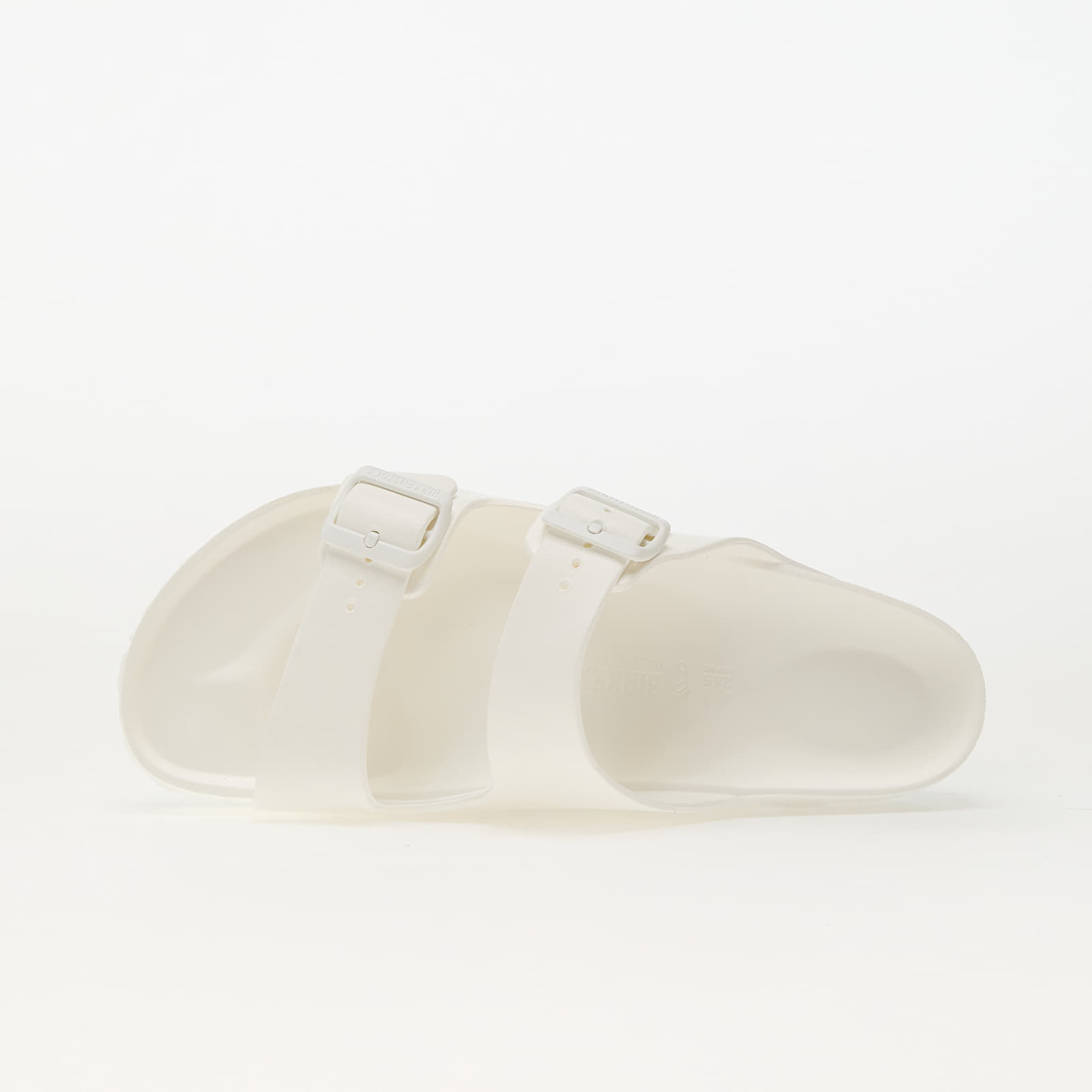 Meeste tossud ja kingad Birkenstock Arizona EVA White
