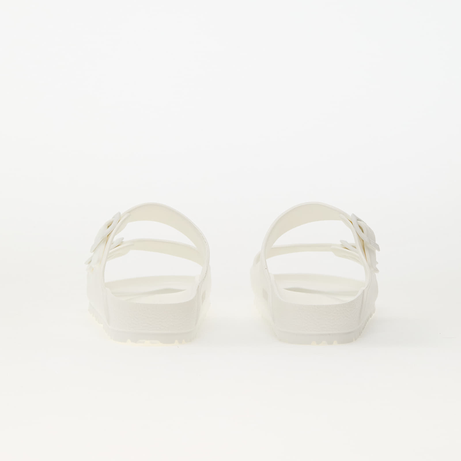 Meeste tossud ja kingad Birkenstock Arizona EVA White
