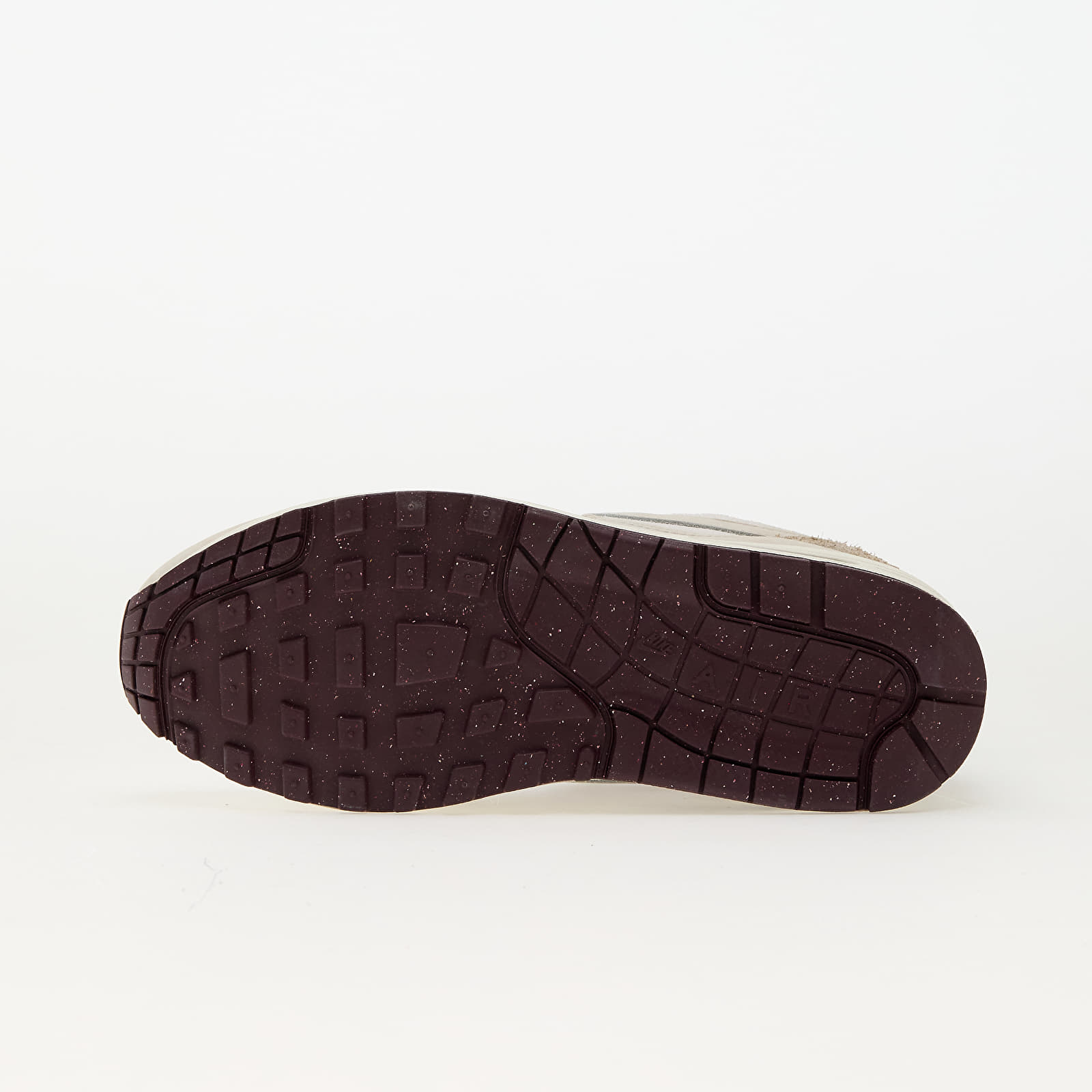 Meeste tossud ja kingad Nike Air Max 1 Prm Sail/ Lt Orewood Brn-Phantom