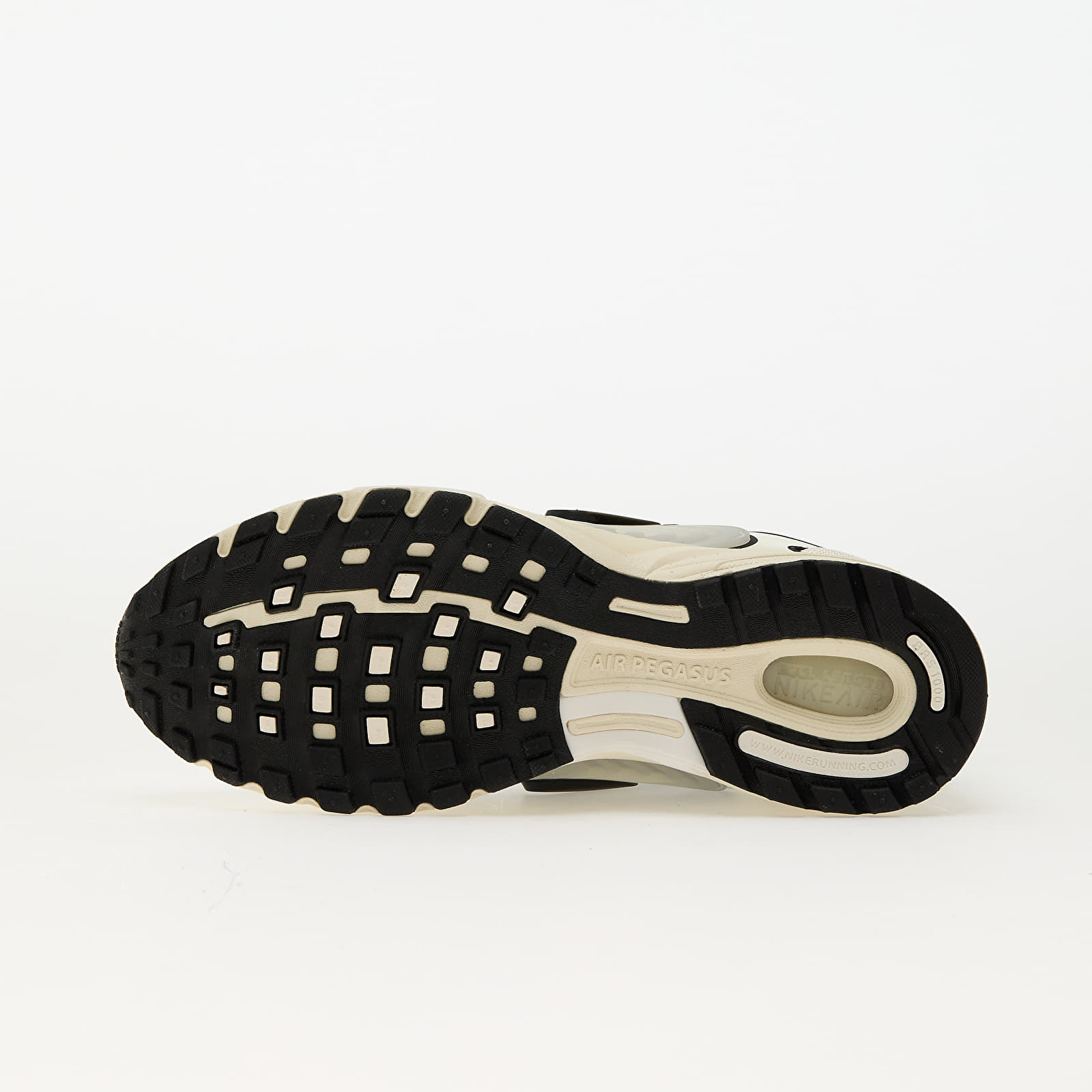 Sneakers og sko til mænd Nike Air Pegasus Wave Sail/ Black-Coconut Milk
