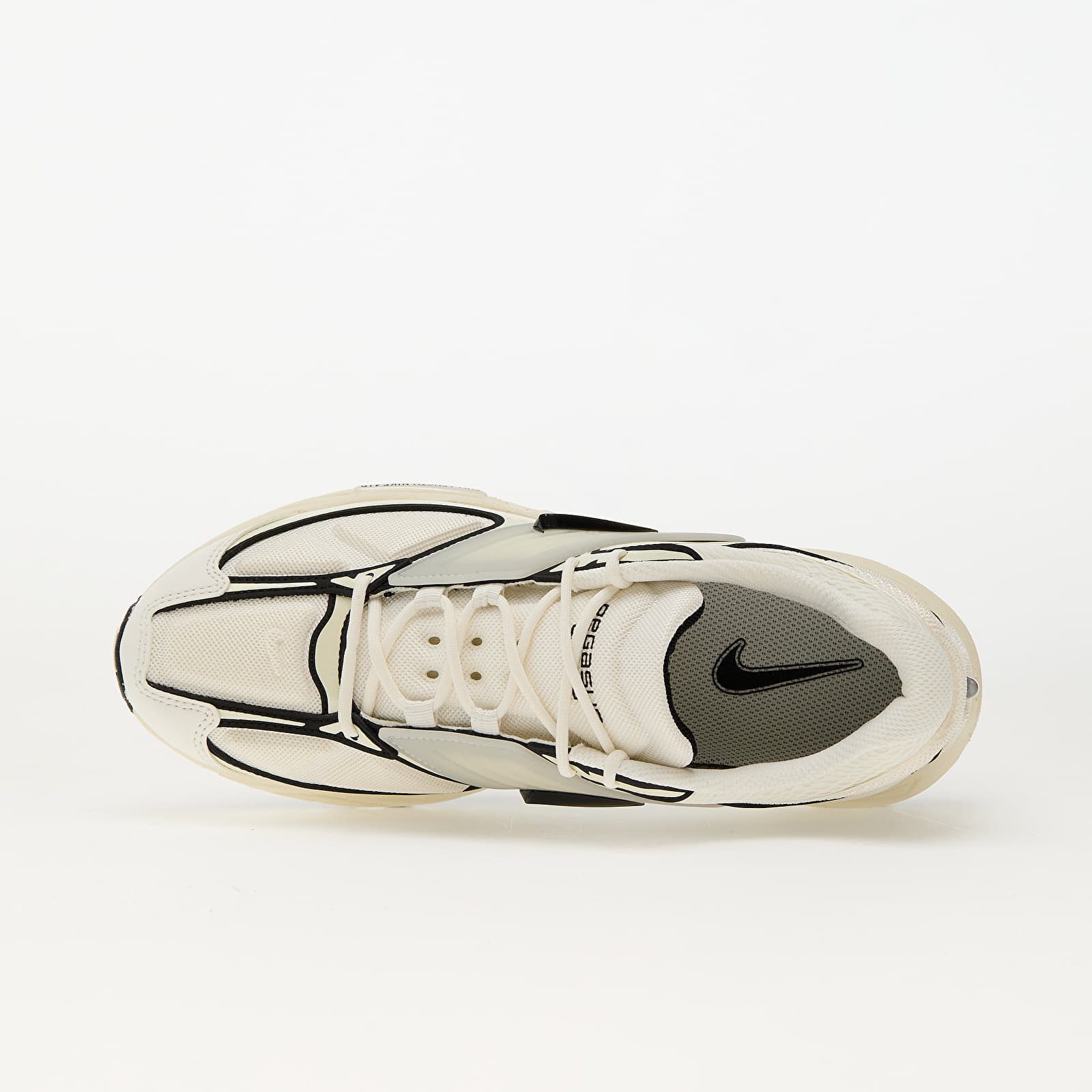 Sneakers og sko til mænd Nike Air Pegasus Wave Sail/ Black-Coconut Milk