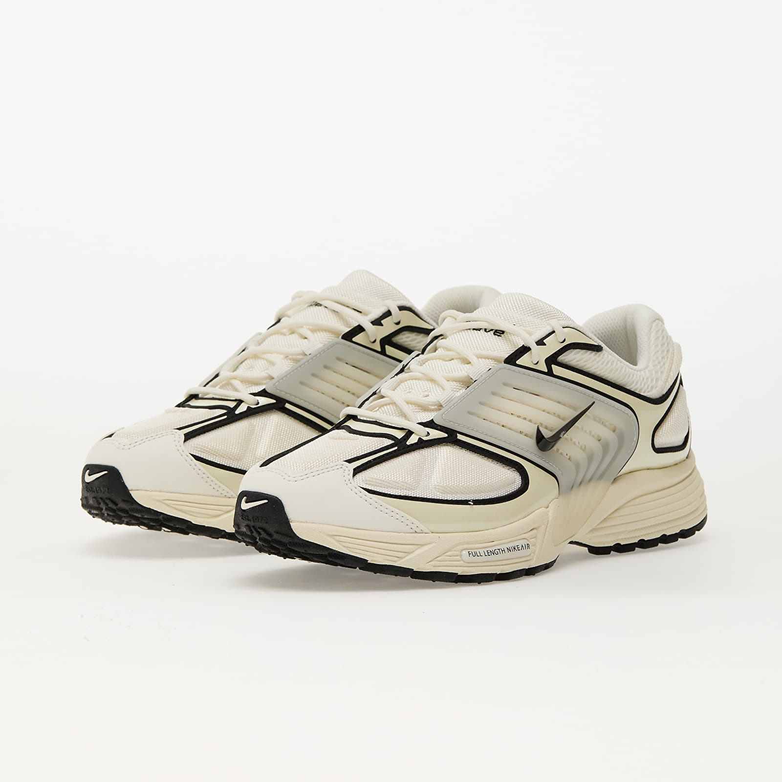 Sneakers og sko til mænd Nike Air Pegasus Wave Sail/ Black-Coconut Milk