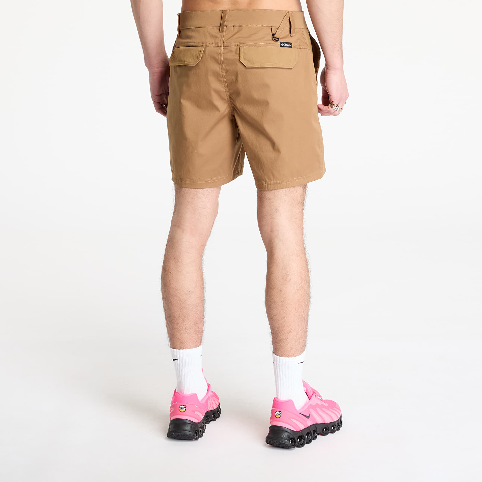Men's shorts Columbia Landroamer™ Twill Short Delta