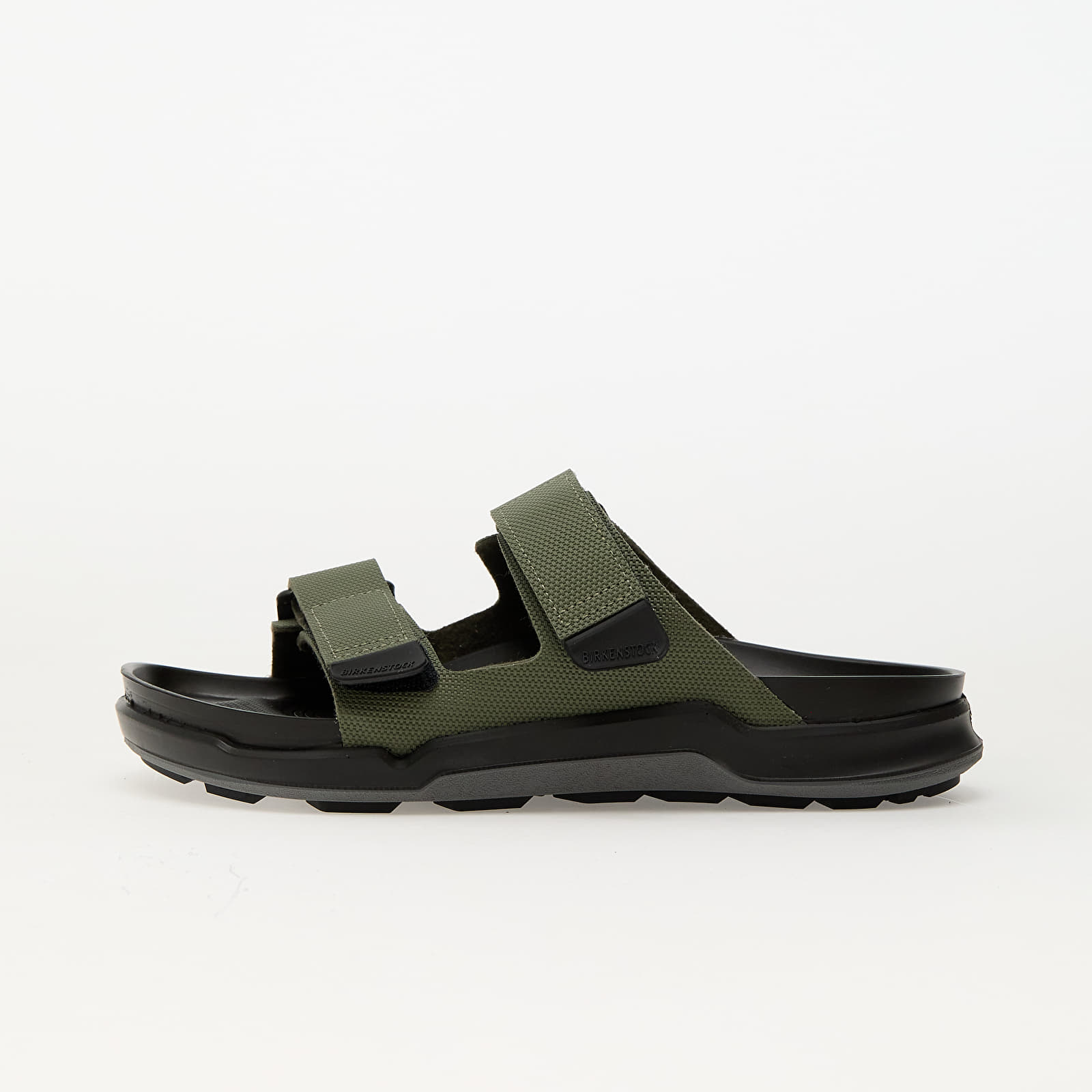Men's sneakers and shoes Birkenstock Atacama Men Birko-Flor Futura Khaki
