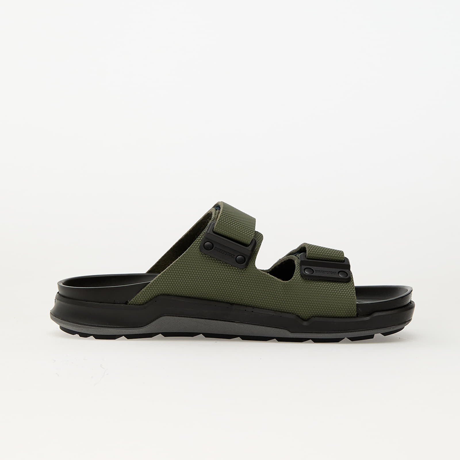 Men's sneakers and shoes Birkenstock Atacama Men Birko-Flor Futura Khaki