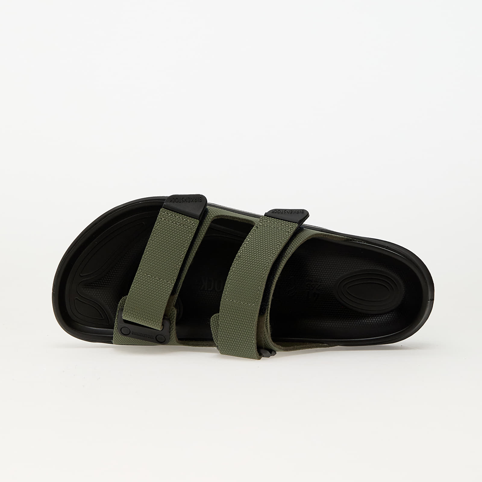 Men's sneakers and shoes Birkenstock Atacama Men Birko-Flor Futura Khaki