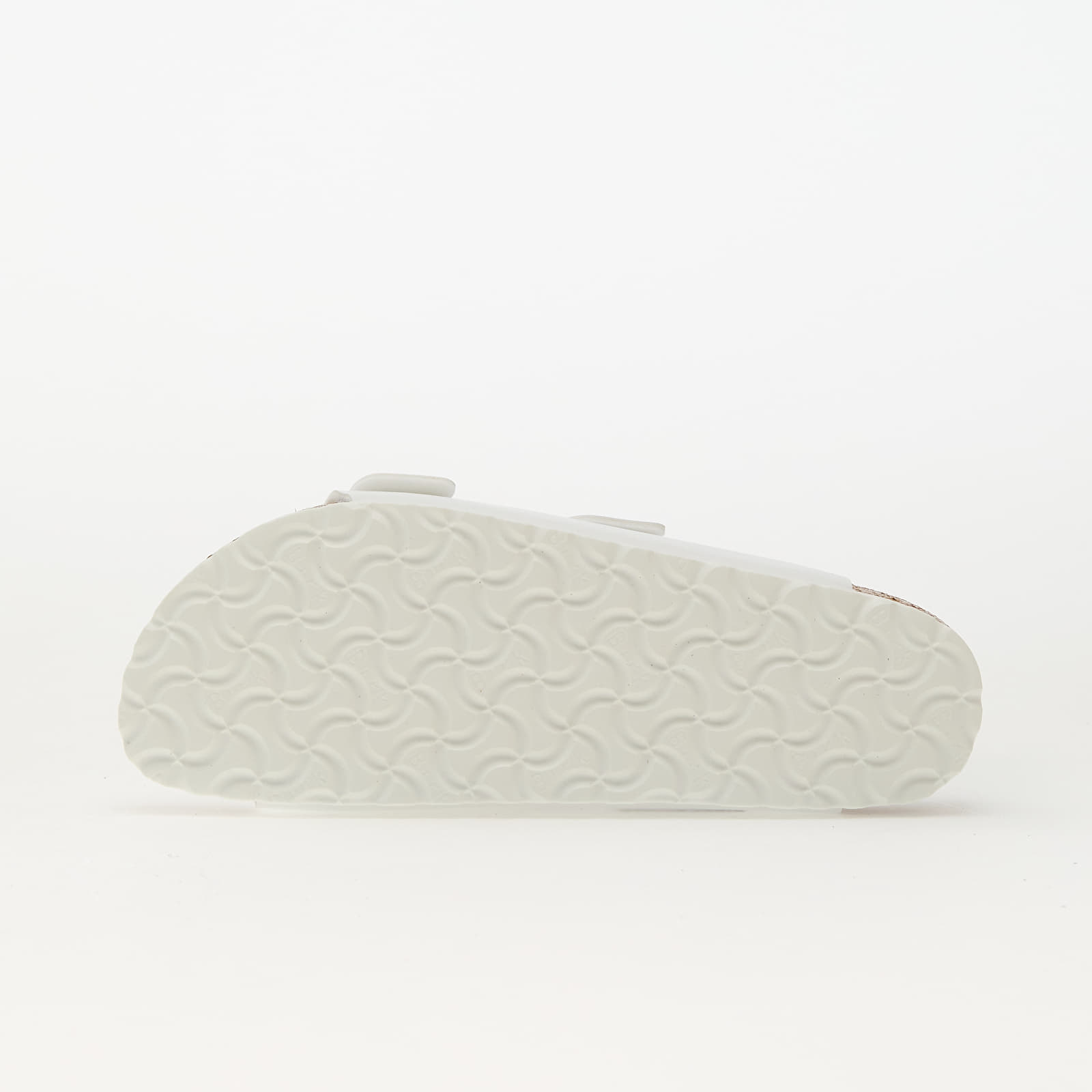 Sneakers und Schuhe für Frauen Birkenstock Arizona Birko-Flor White