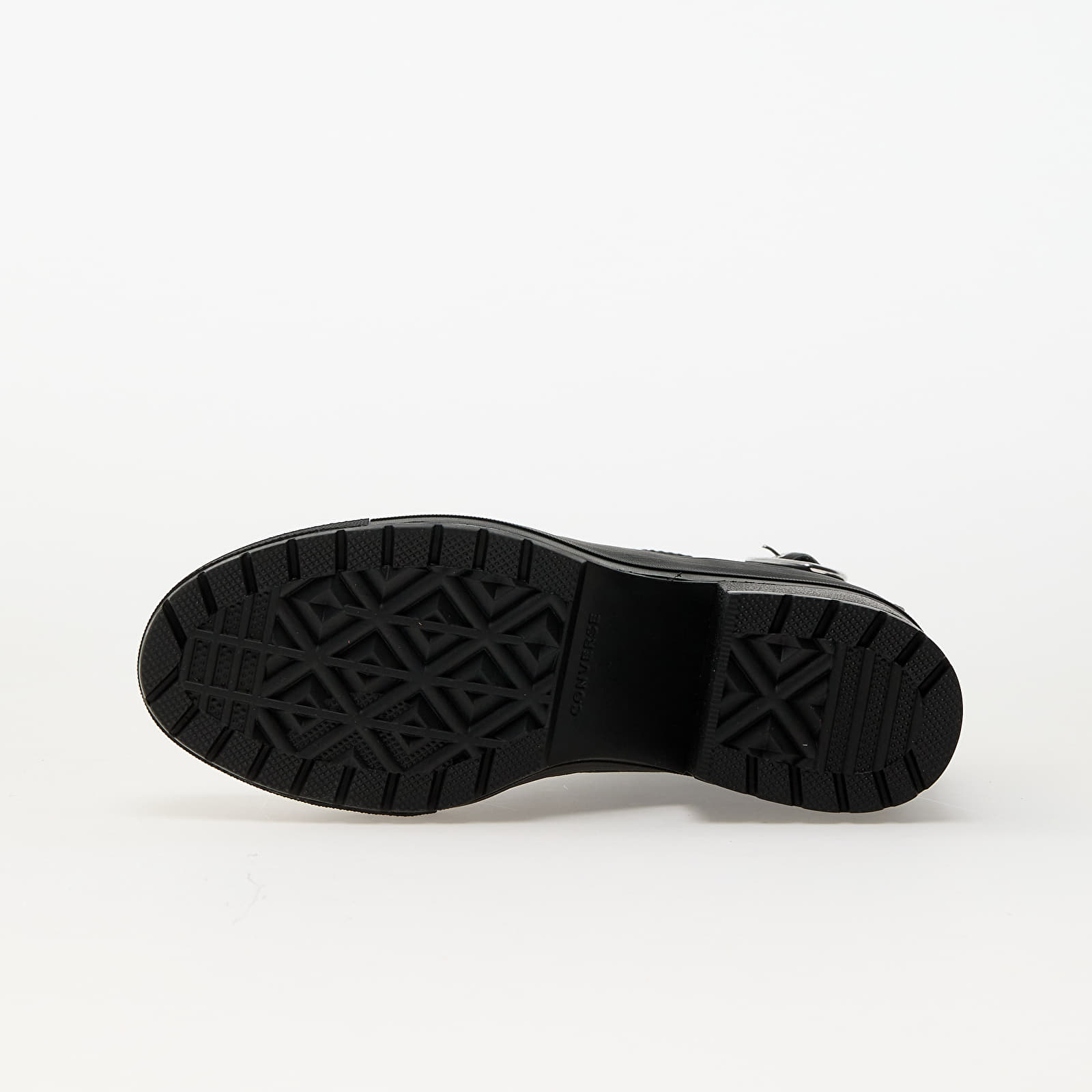 Buty damskie Converse Chuck 70 De Luxe Heel Hi Black/ Black