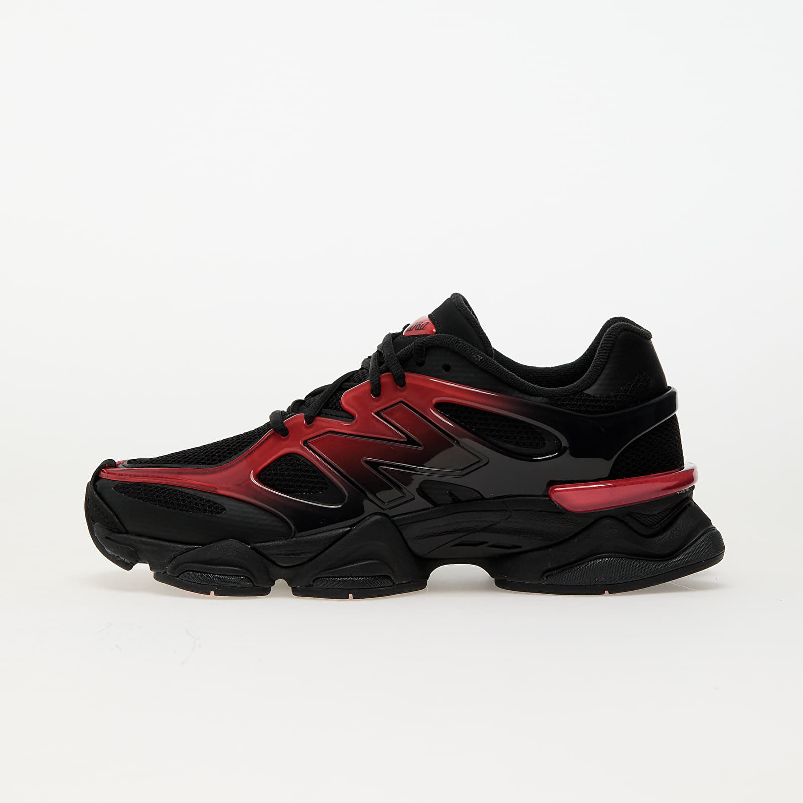Meeste tossud ja kingad New Balance 9060 Blast Red