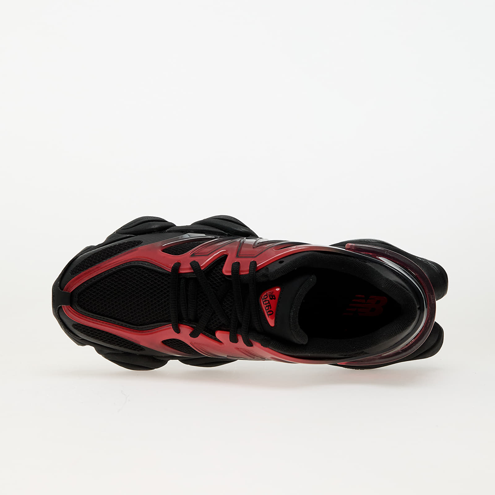 Meeste tossud ja kingad New Balance 9060 Blast Red