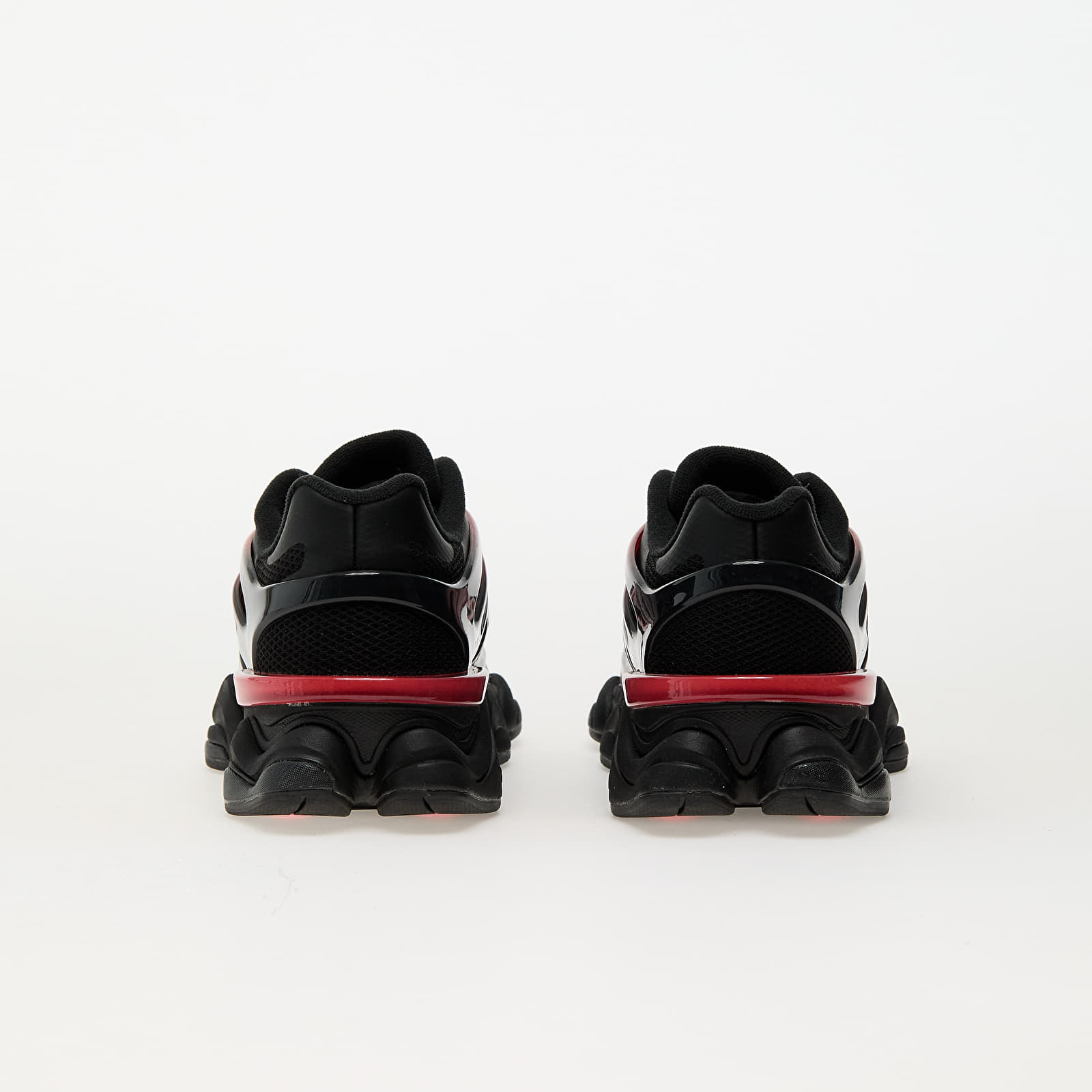 Meeste tossud ja kingad New Balance 9060 Blast Red