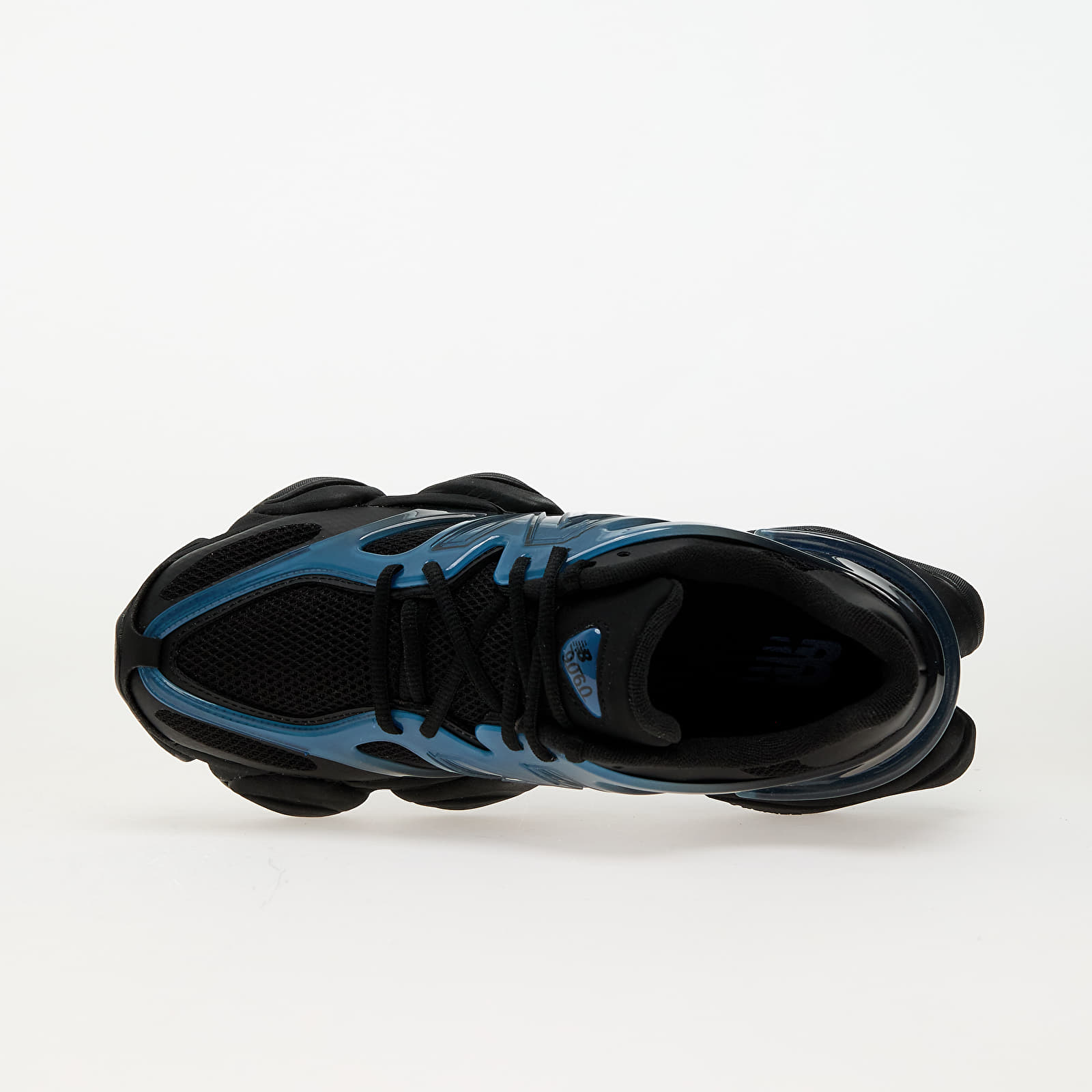 Herensneakers en -schoenen New Balance 9060 Sea Stone