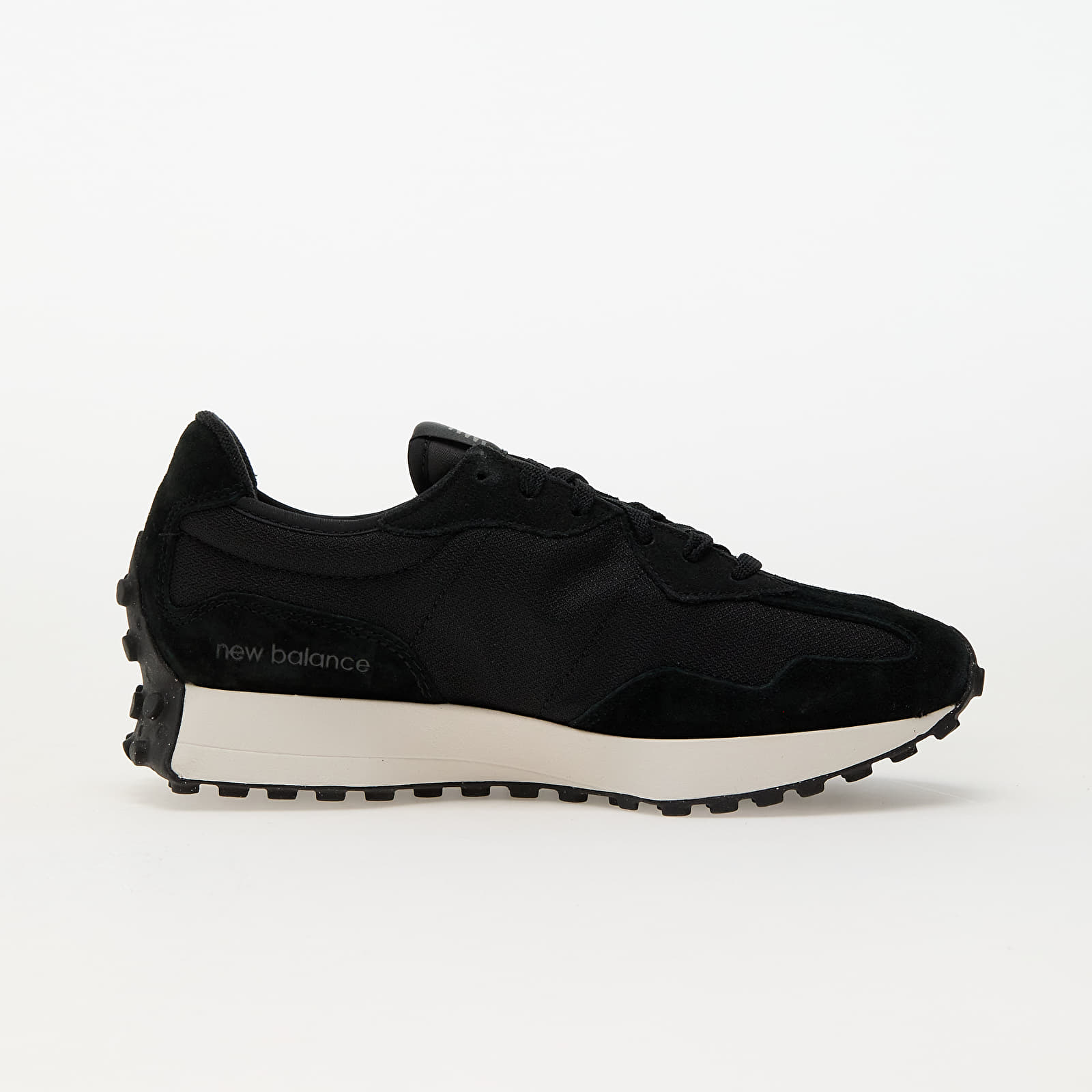 Zapatillas Hombre New Balance 327 Black