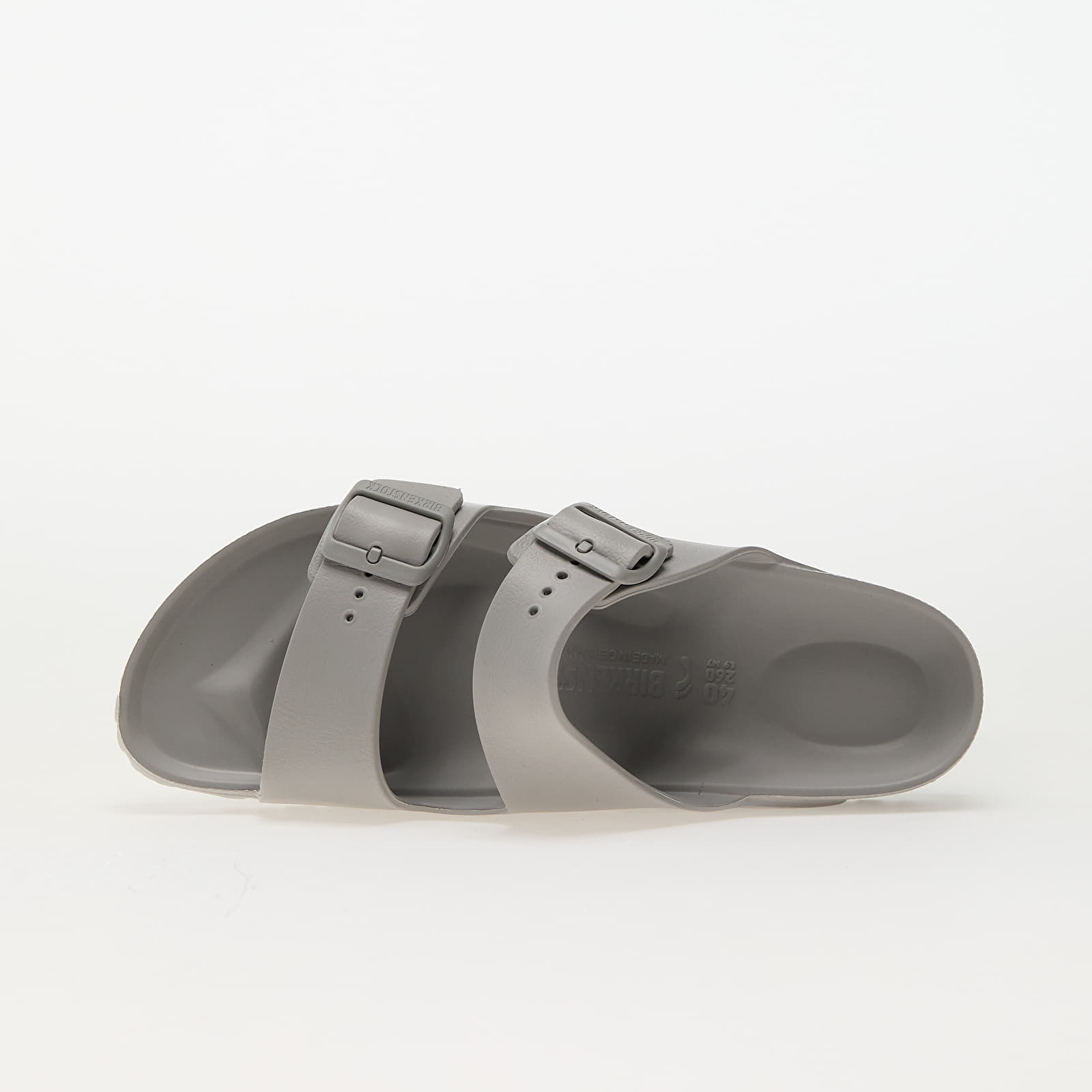 Meeste tossud ja kingad Birkenstock Arizona EVA Stone Coin
