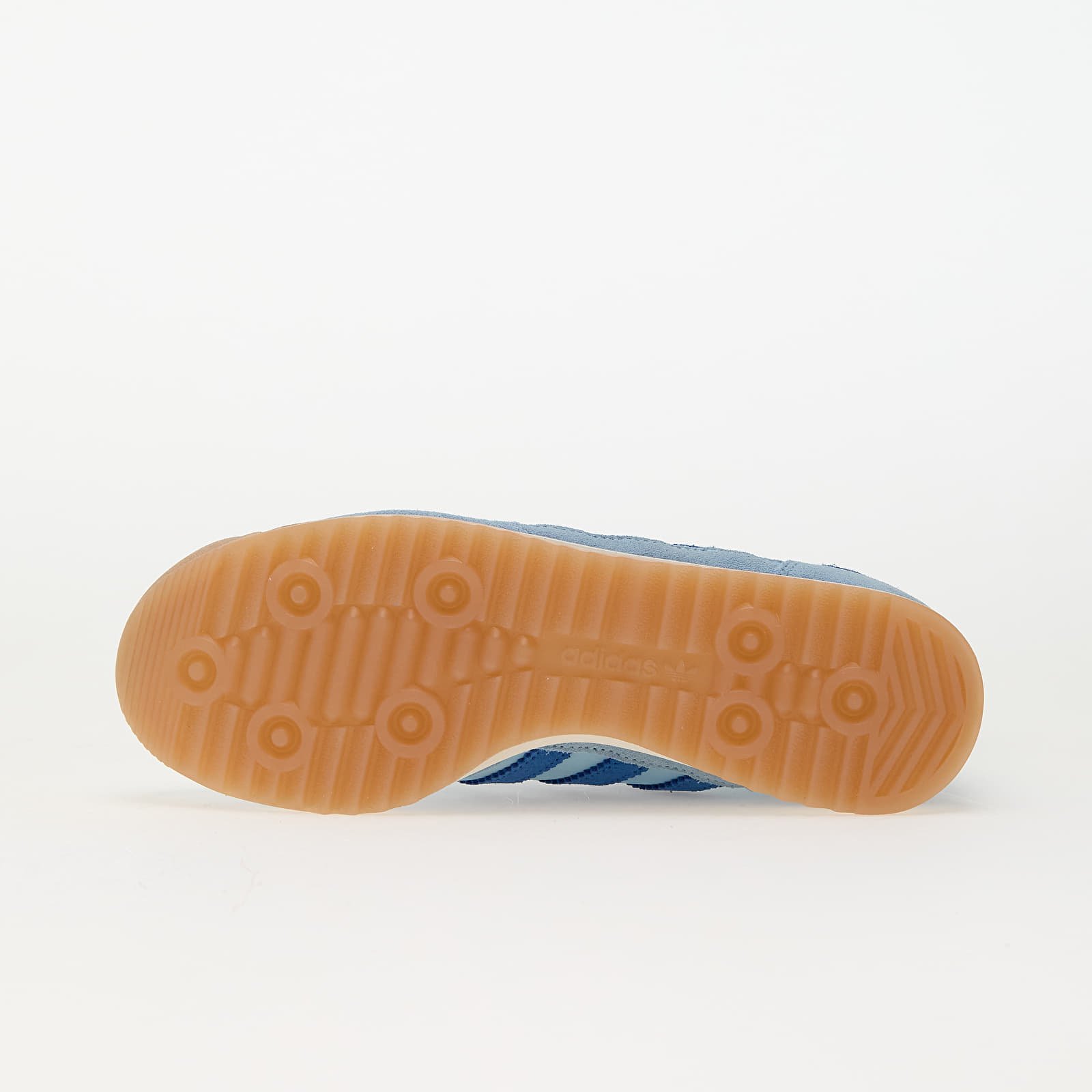 Vīriešu čības un apavi adidas SL 72 Rs Clear Sky/ Blue/ Core White