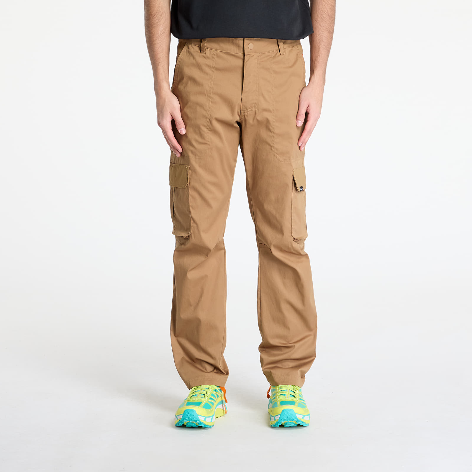 Men's trousers Columbia Landroamer™ Twill Cargo Pant Delta