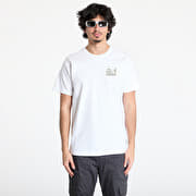 Columbia Explorers Canyon™ Back SS Tee White/ Trailscape