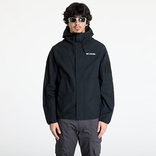 Columbia Challenger™ II Windbreaker Black