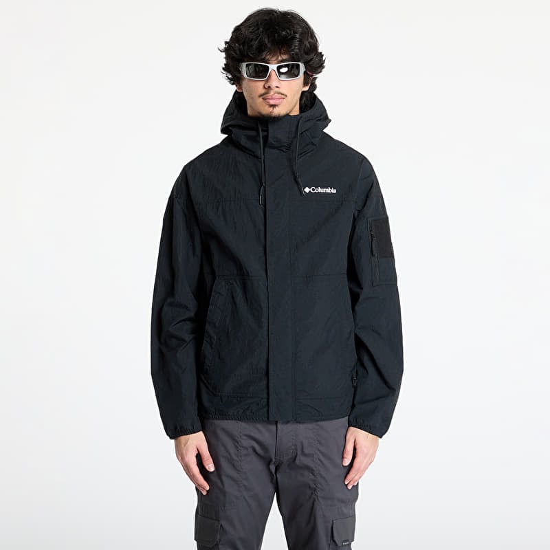 Vējjakas Columbia Challenger™ II Windbreaker Black