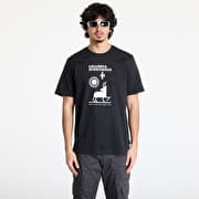 Columbia Explorers Canyon™ SS Tee Black/ Naturally Outdoor