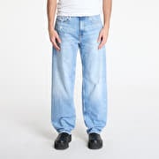 Tommy Jeans Jaimie Relaxed Straight Jeans Denim